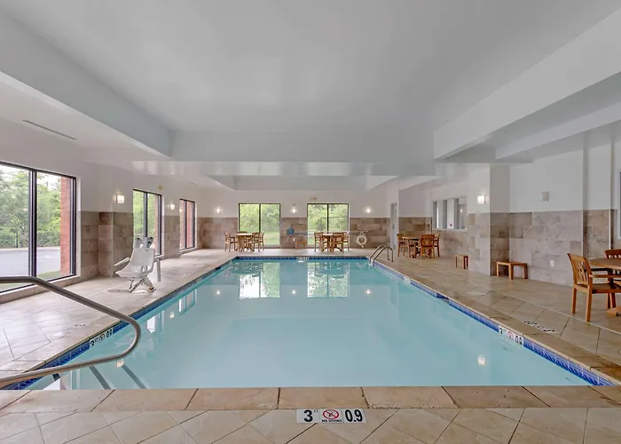Comfort Suites Mt Juliet-Nashville Area