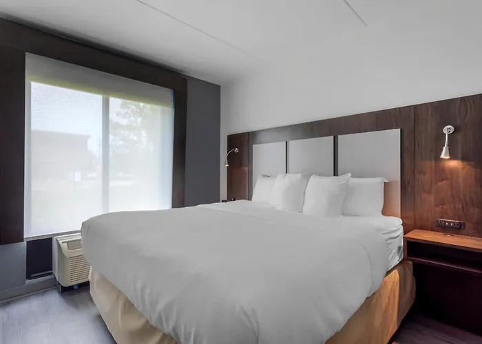 Comfort Suites Mt Juliet-Nashville Area