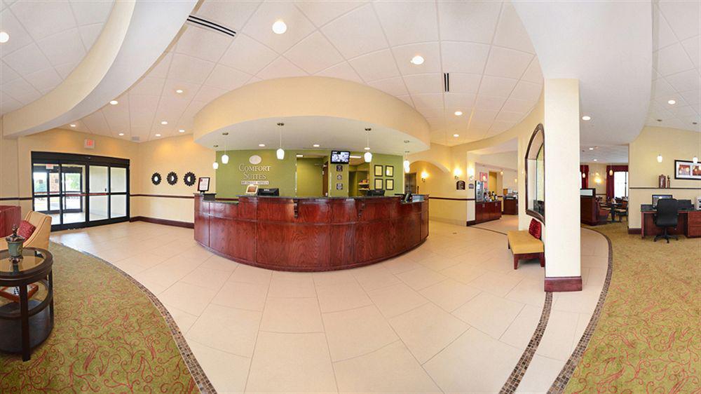 Hotel Comfort Mt Juliet-nashville Area Mount Juliet