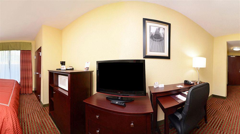 Comfort Mt Juliet-nashville Area 3*