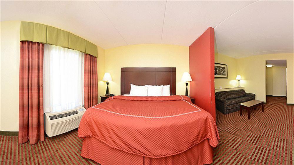 Comfort Mt Juliet-nashville Area 3* Mount Juliet