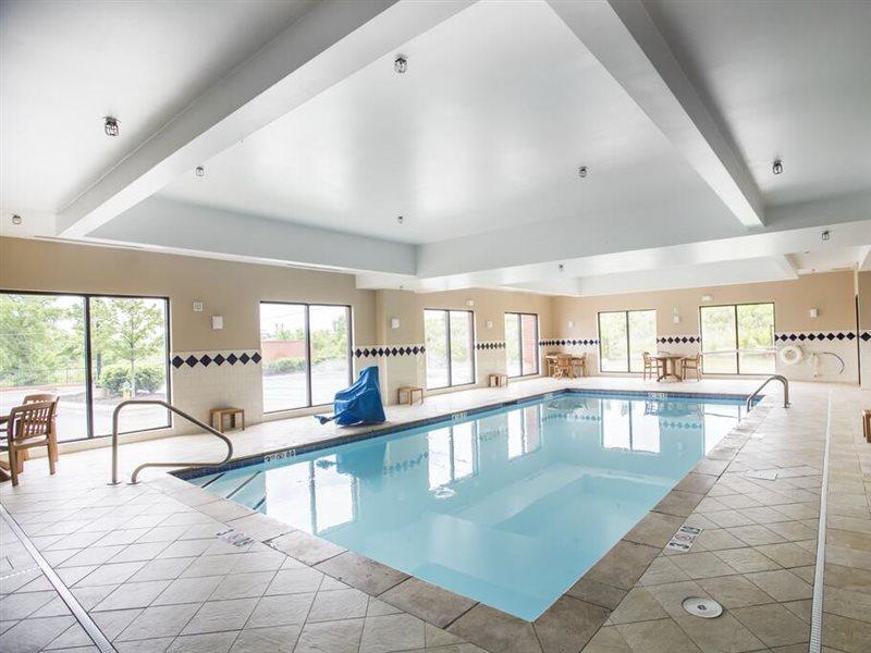 Comfort Mt Juliet-nashville Area Mount Juliet