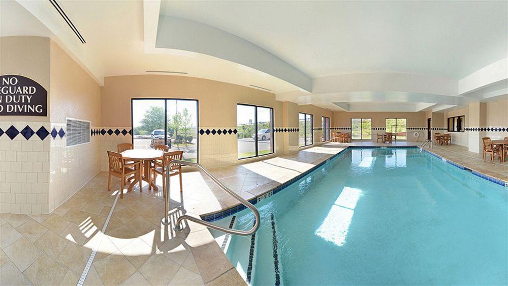 Hotel Comfort Mt Juliet-nashville Area