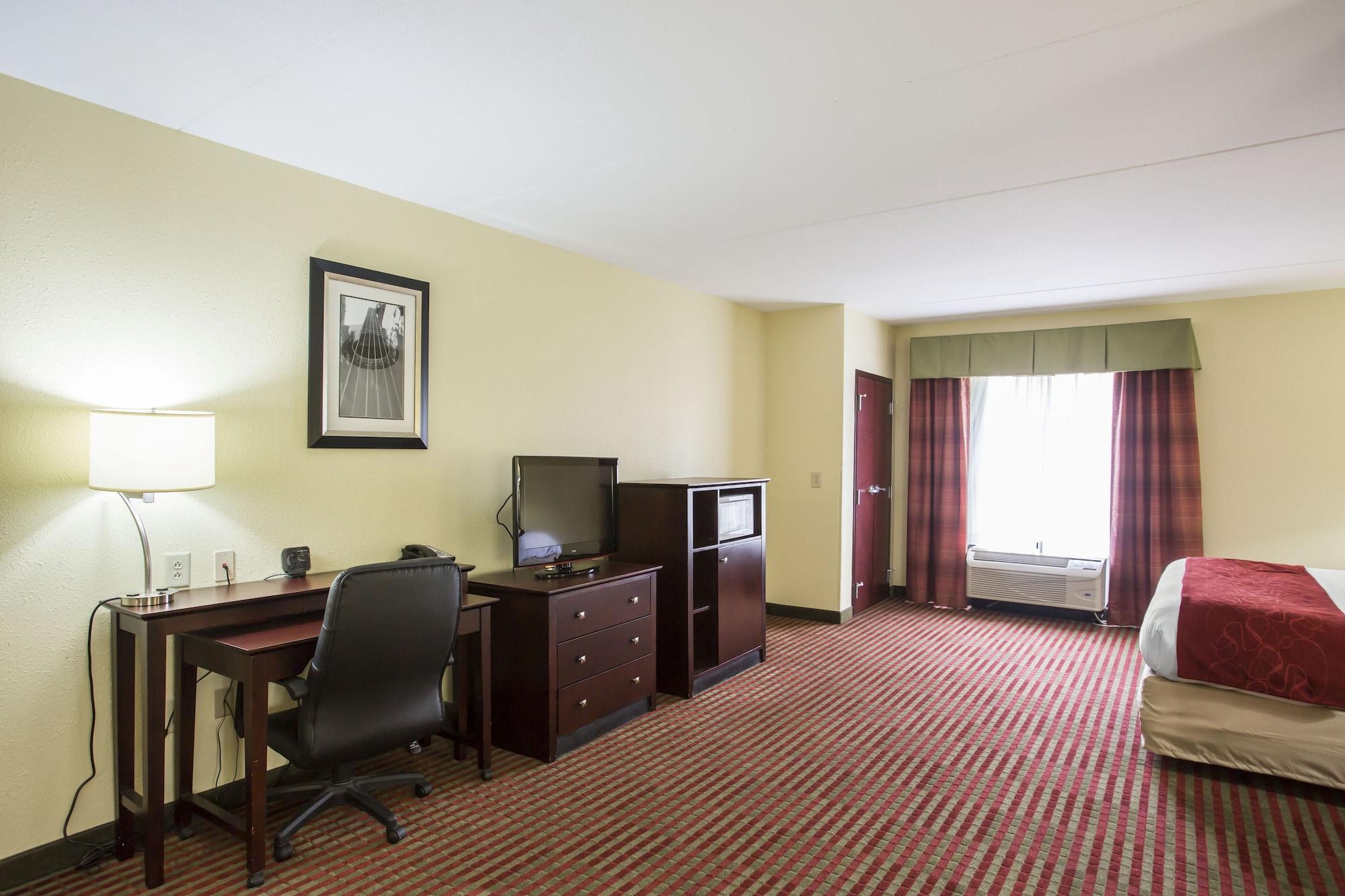 Comfort Mt Juliet-nashville Area