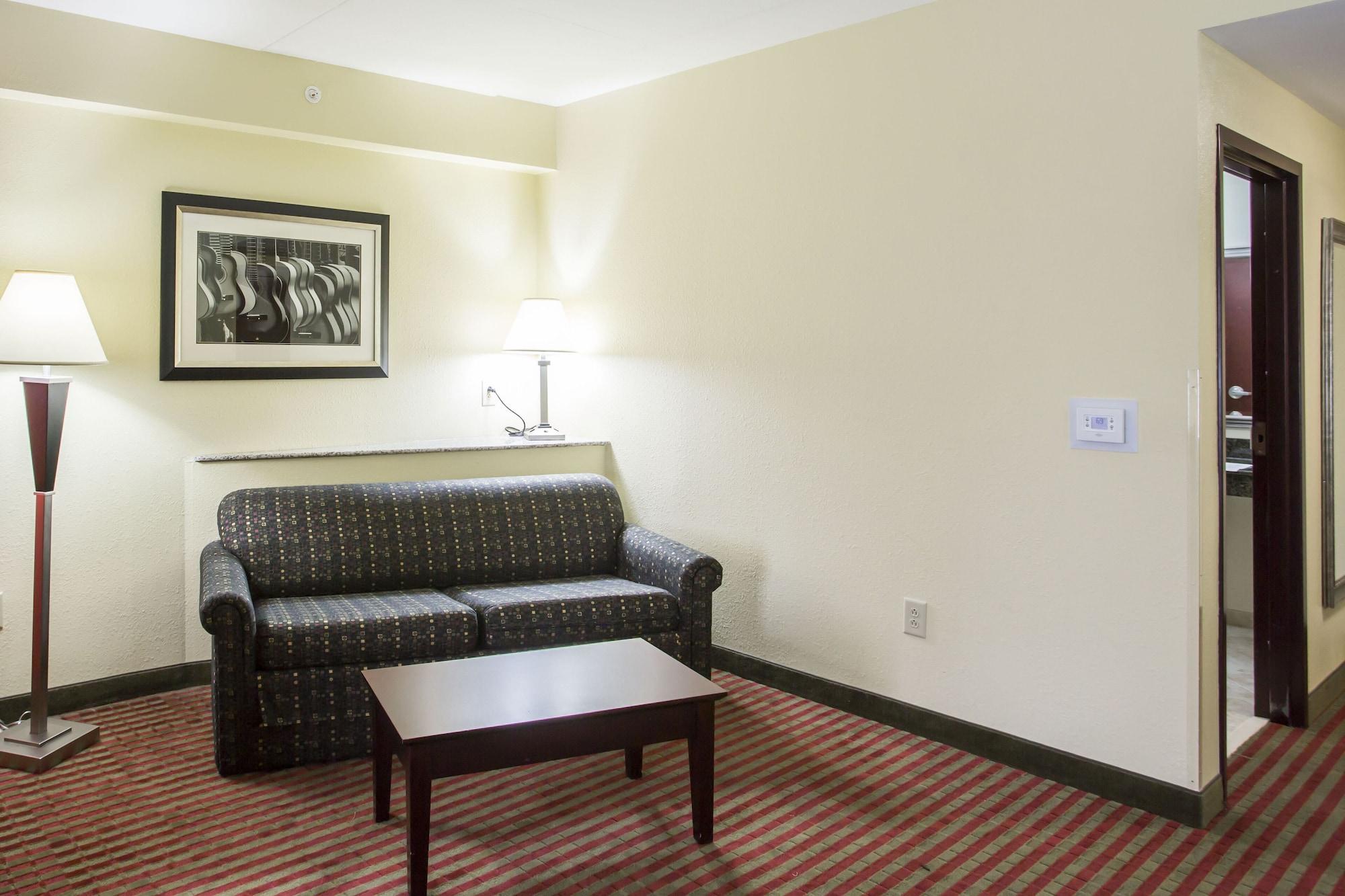 Comfort Mt Juliet-nashville Area Hotel Mount Juliet