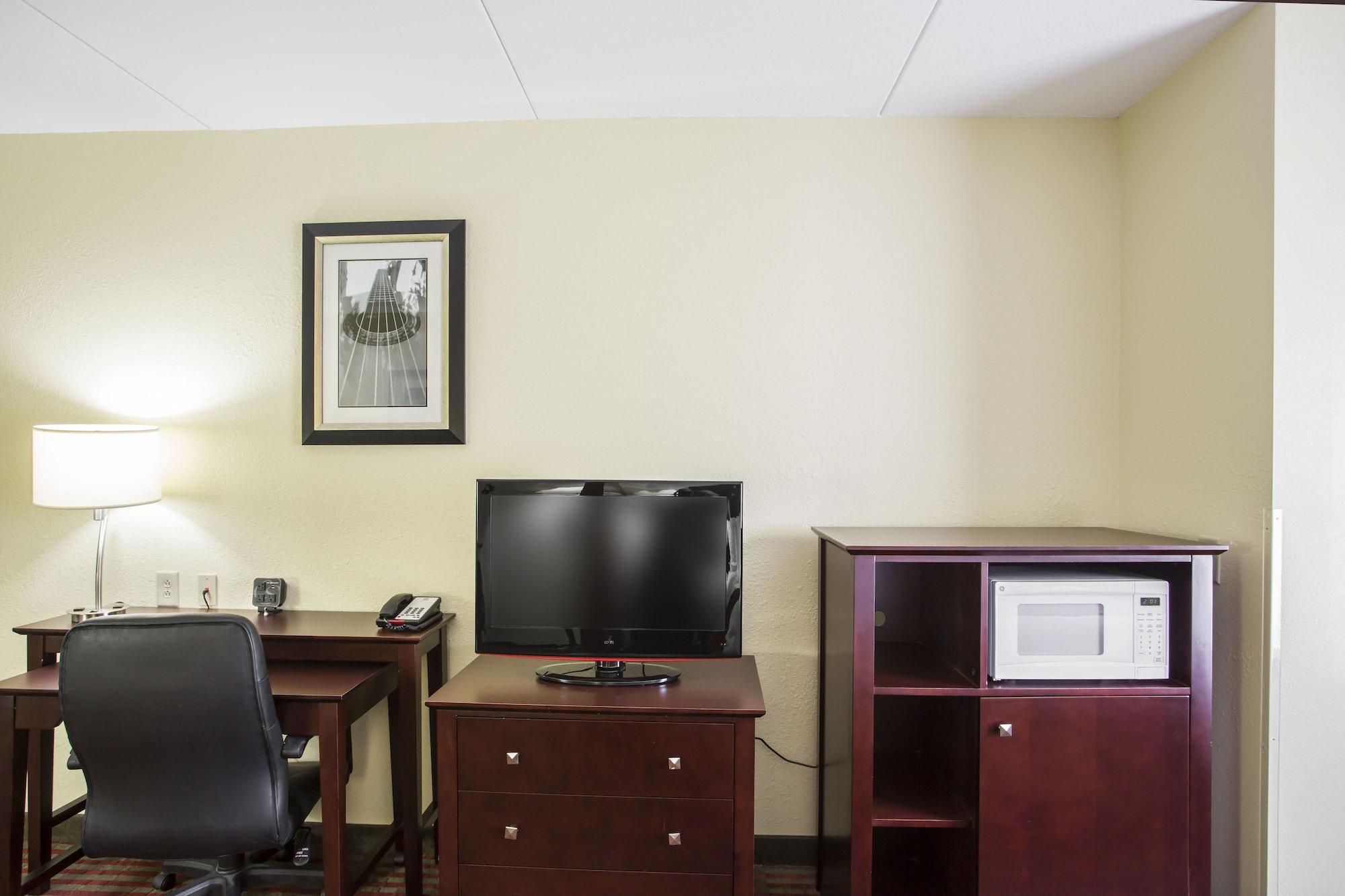 Comfort Mt Juliet-nashville Area Mount Juliet