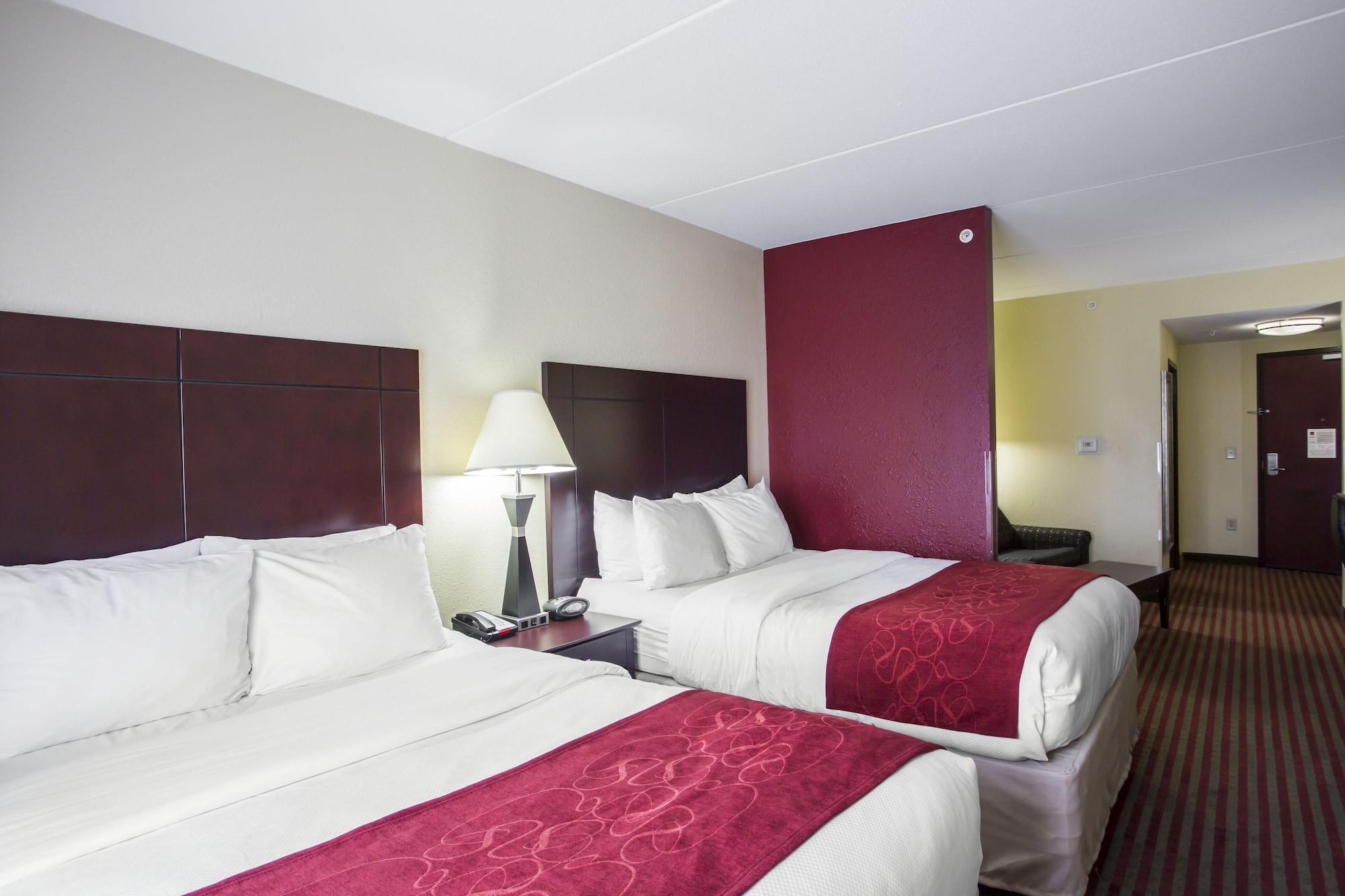 Hotel Comfort Mt Juliet-nashville Area 3*