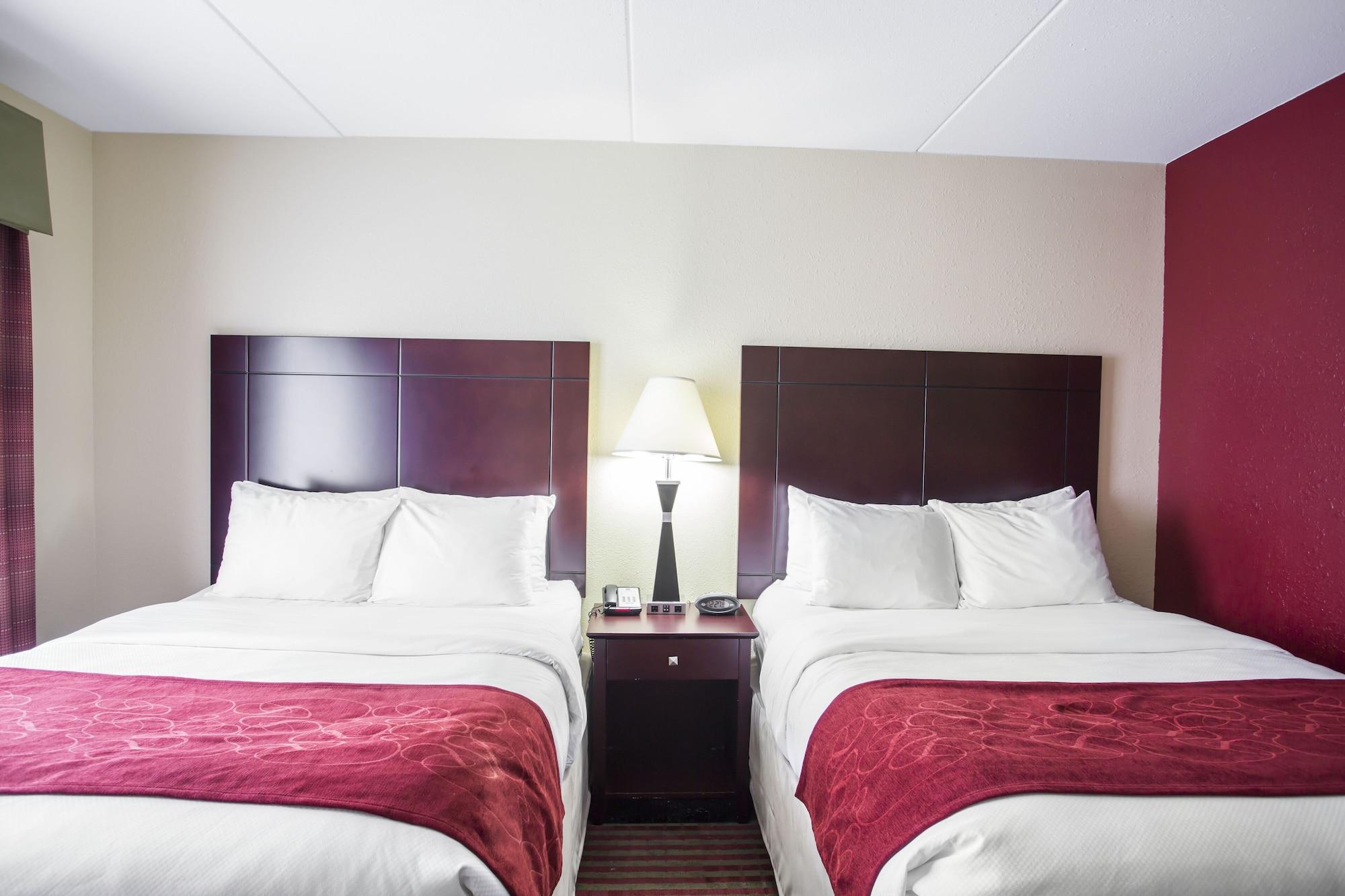 Comfort Mt Juliet-nashville Area Mount Juliet