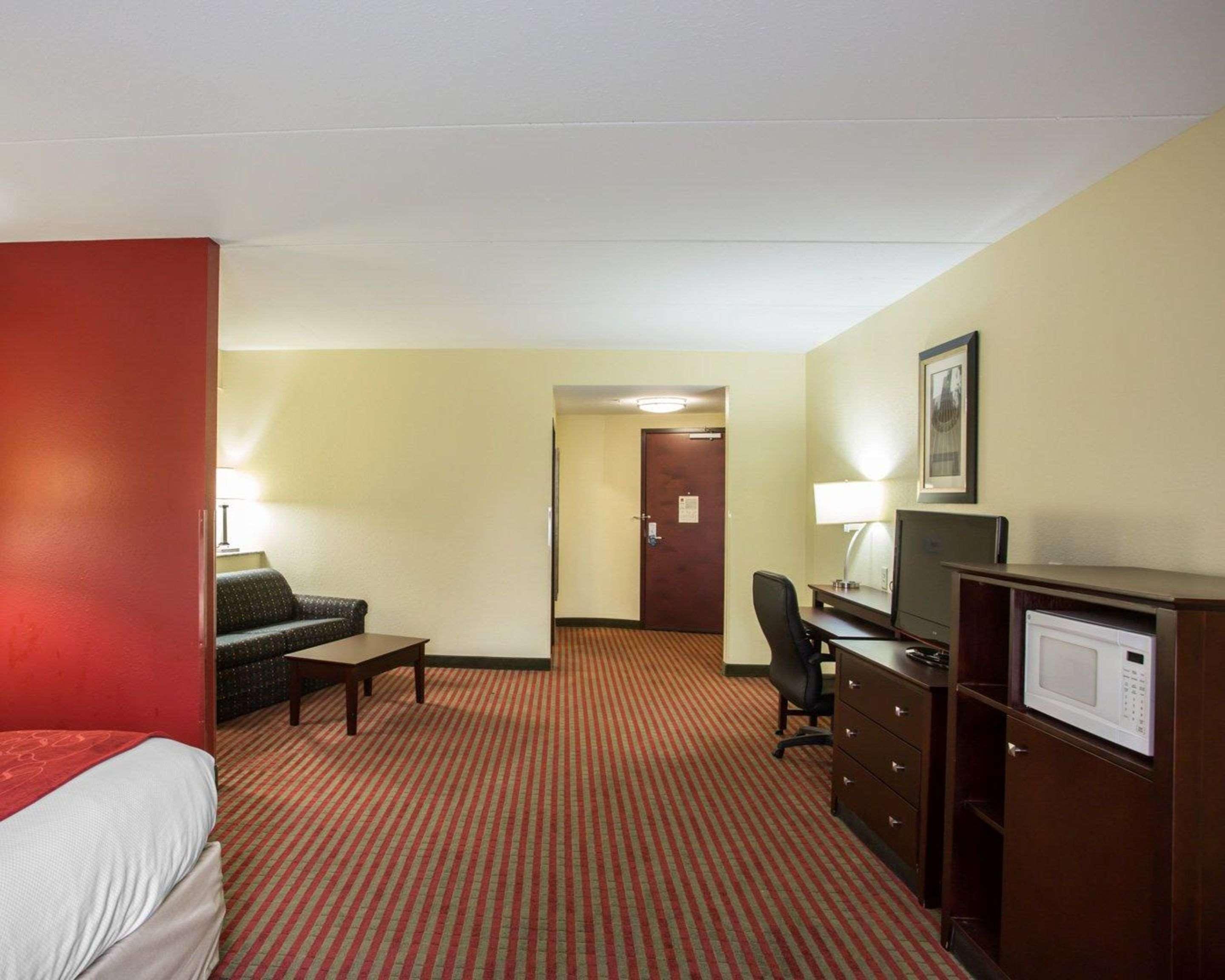 Comfort Mt Juliet-nashville Area Mount Juliet
