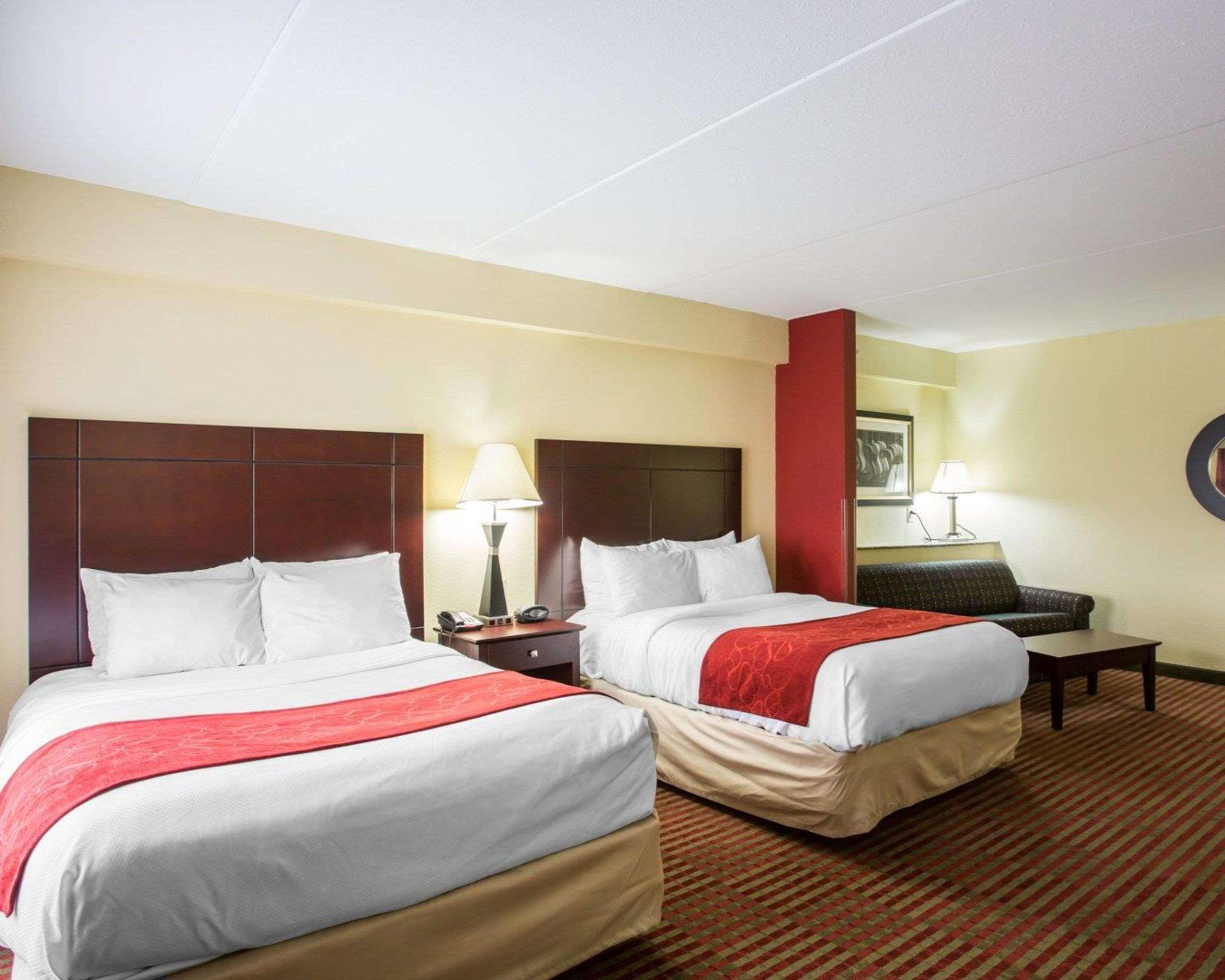 Hotel Comfort Mt Juliet-nashville Area 3*
