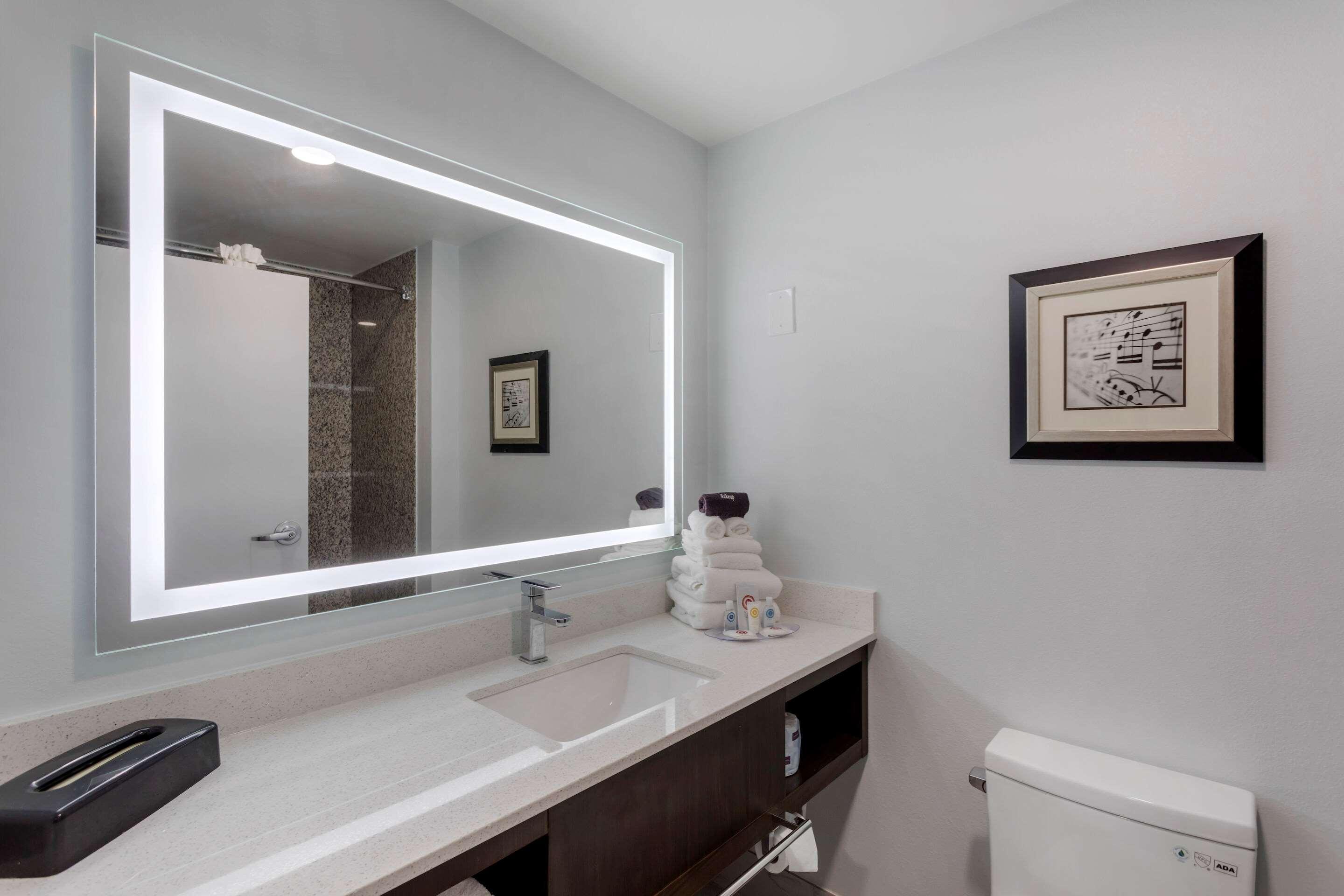 Hotel Comfort Mt Juliet-nashville Area Mount Juliet