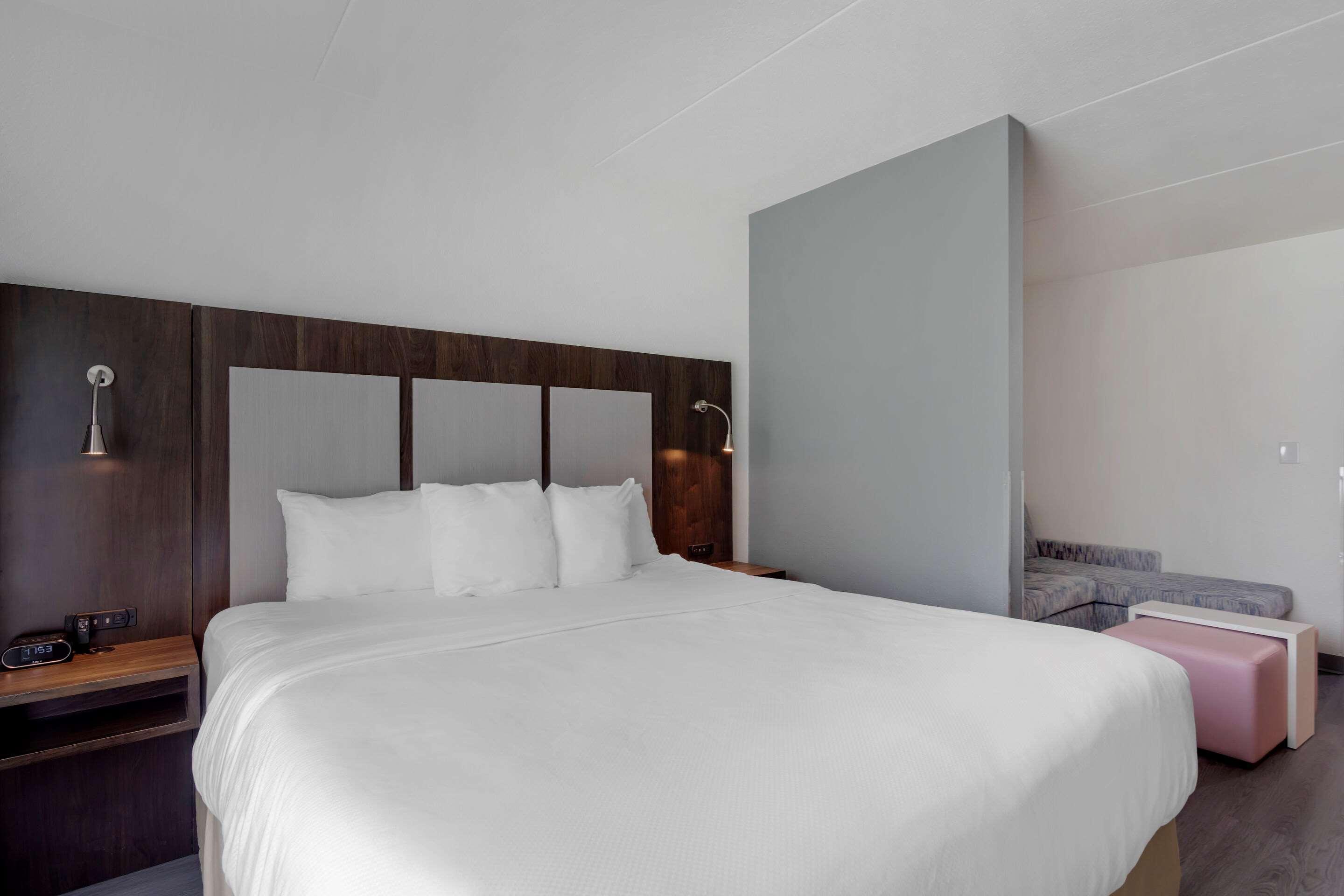 Comfort Mt Juliet-nashville Area Hotel 3*