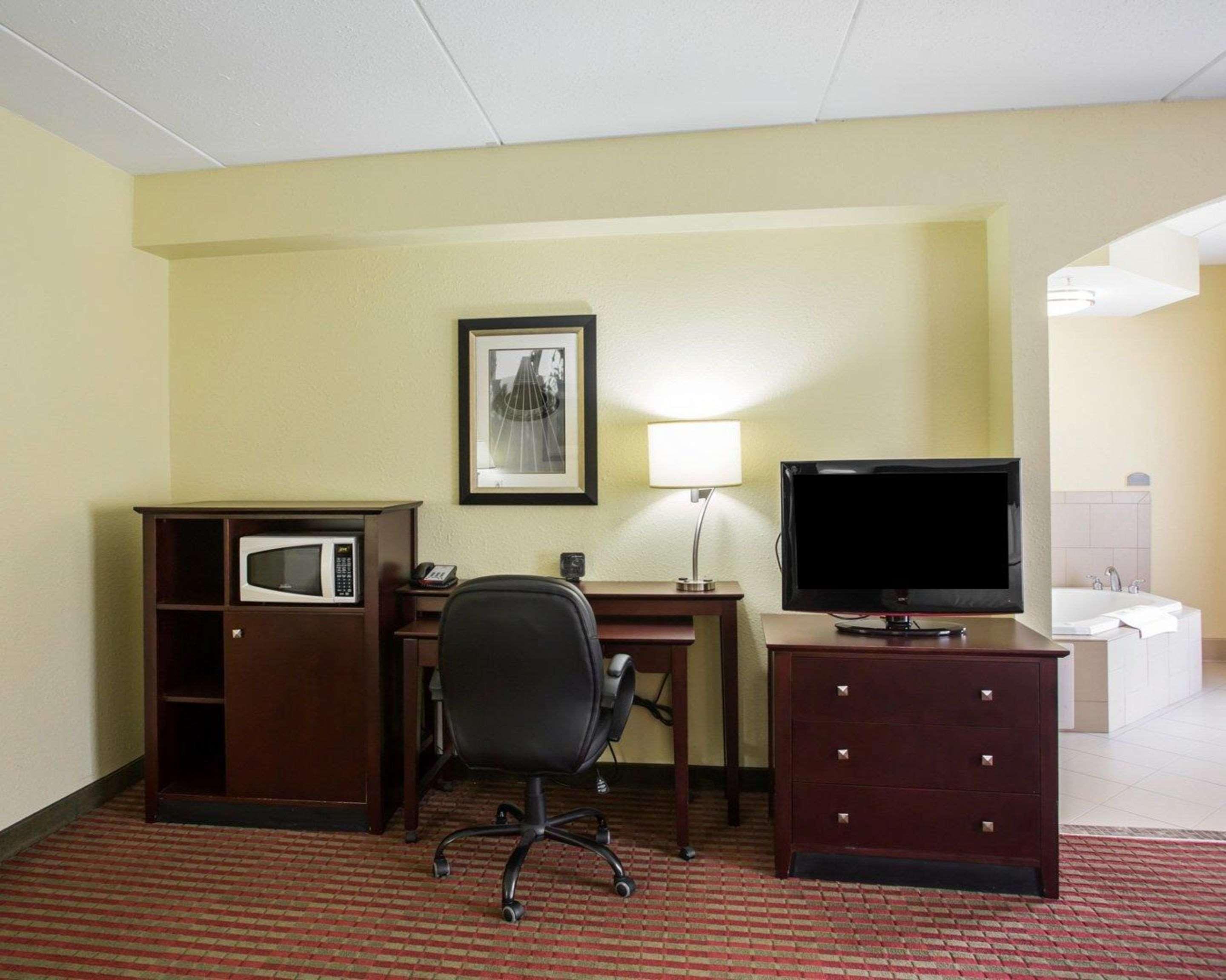 Comfort Mt Juliet-nashville Area 3*
