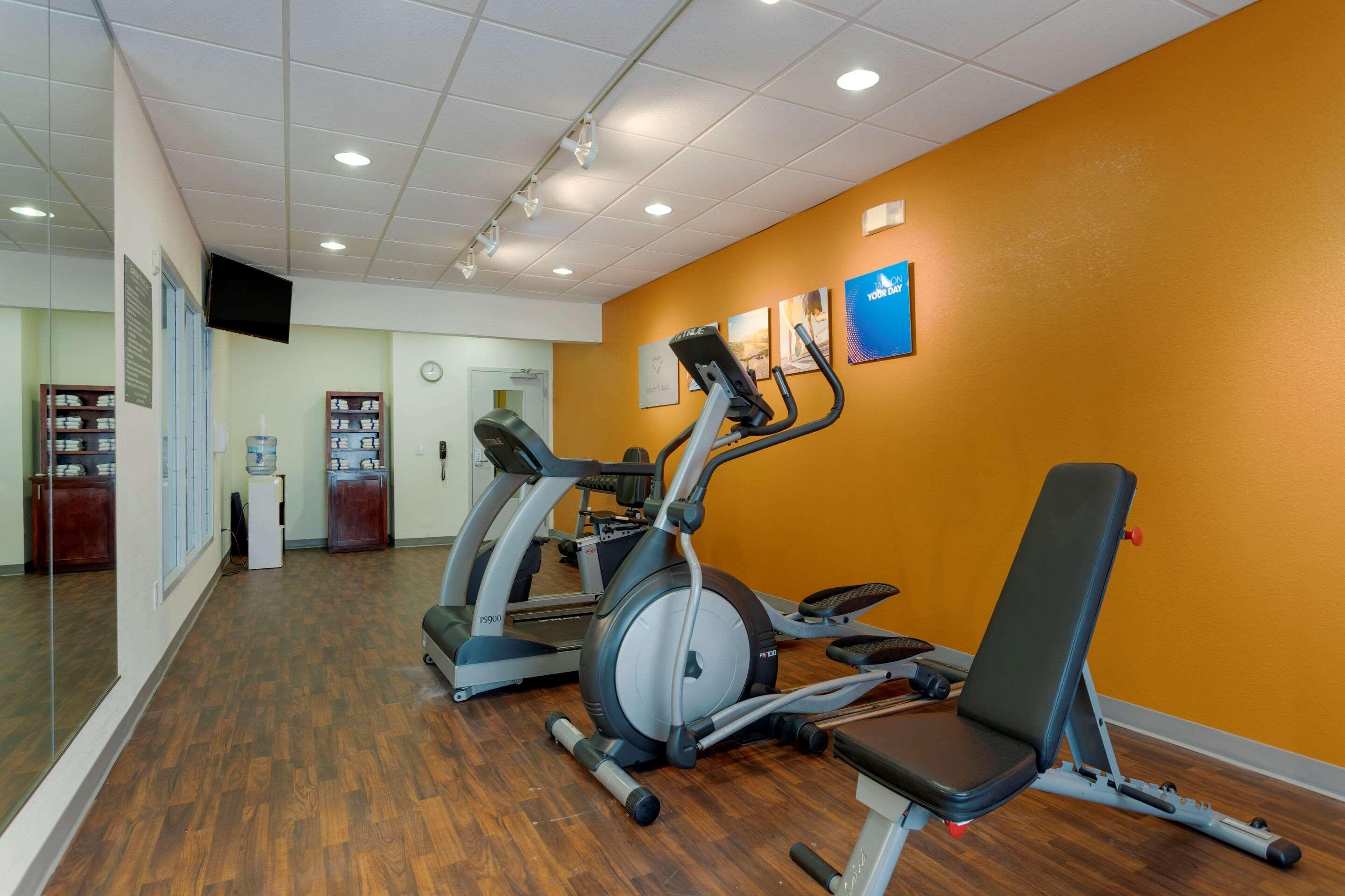 Hotel Comfort Mt Juliet-nashville Area 3*