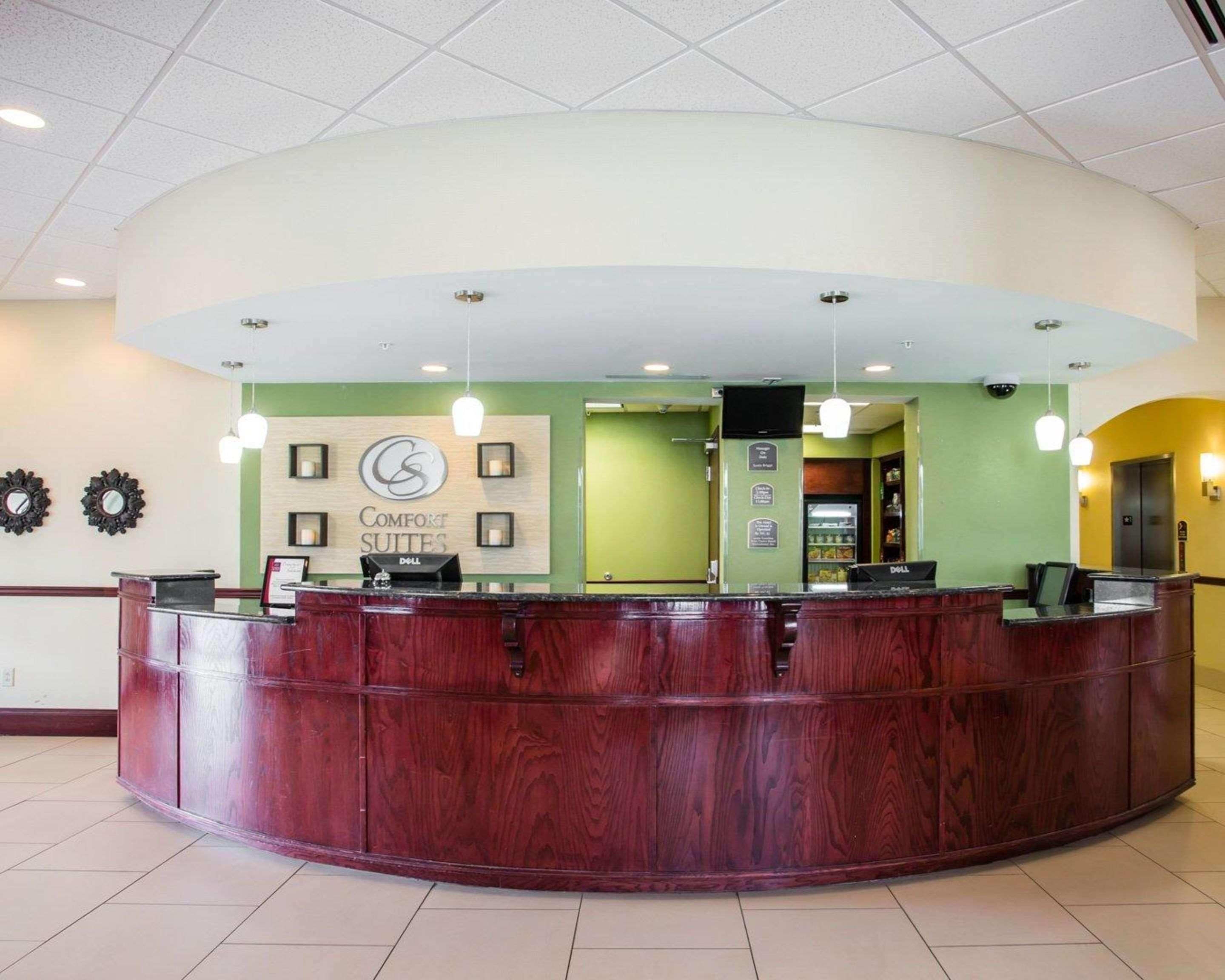 Comfort Mt Juliet-nashville Area