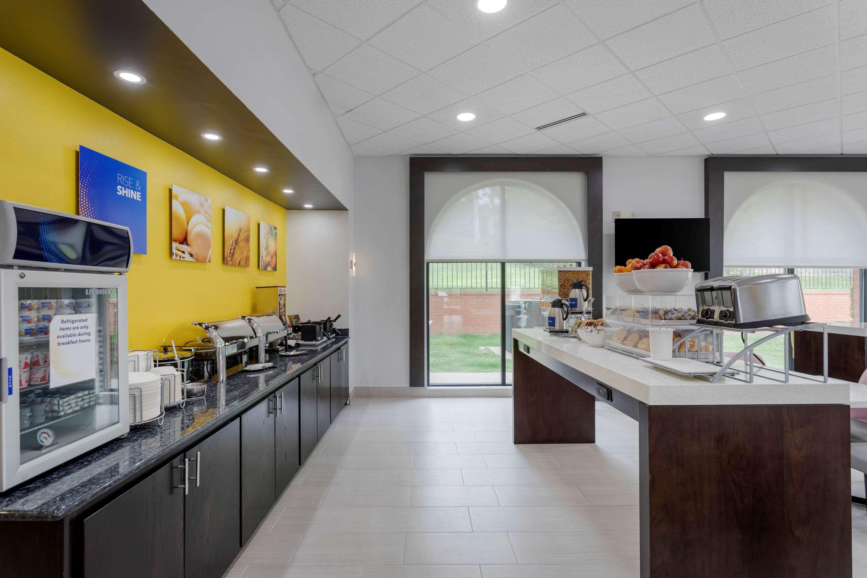 Hotel Comfort Mt Juliet-nashville Area Mount Juliet