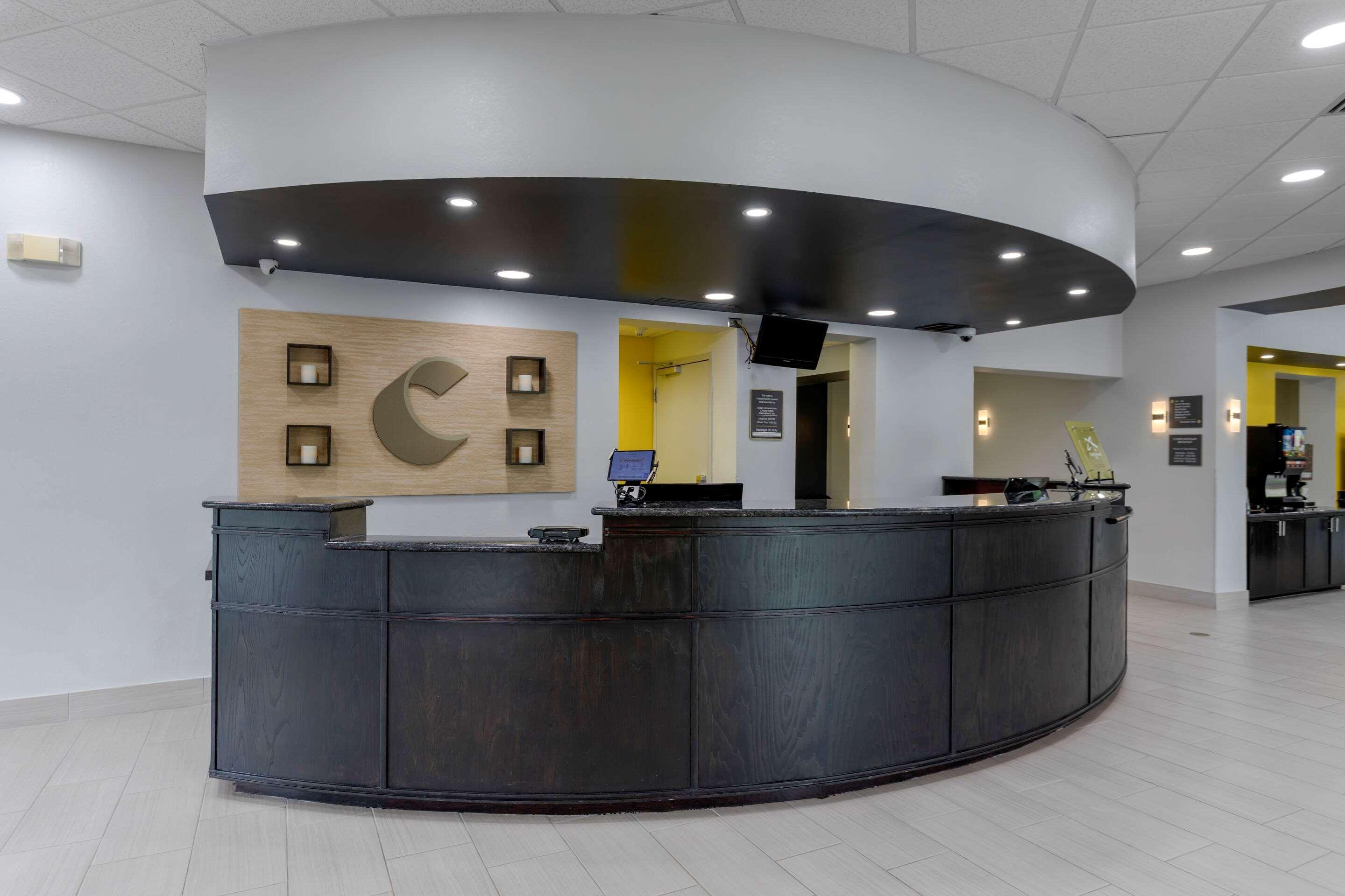 Comfort Mt Juliet-nashville Area Hotel
