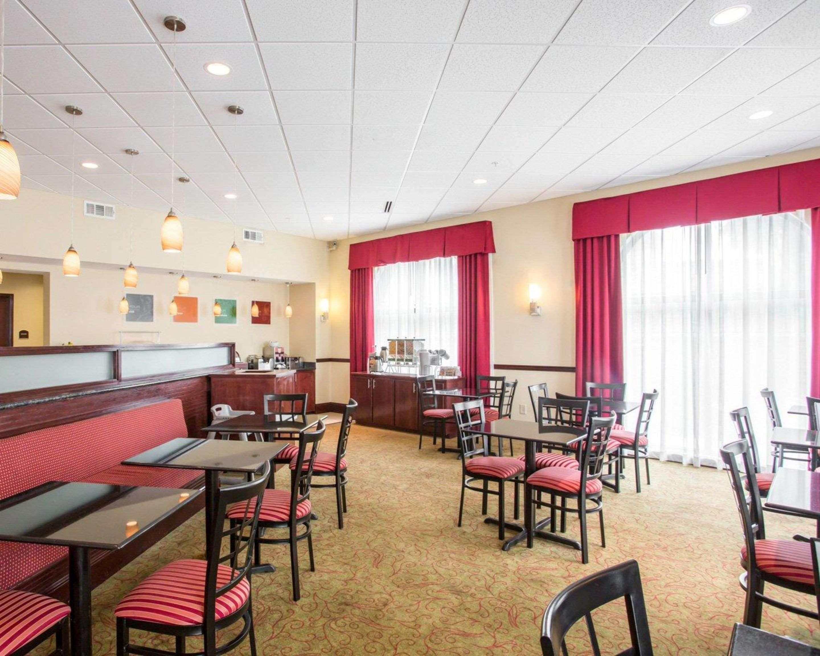 Comfort Mt Juliet-nashville Area Hotel