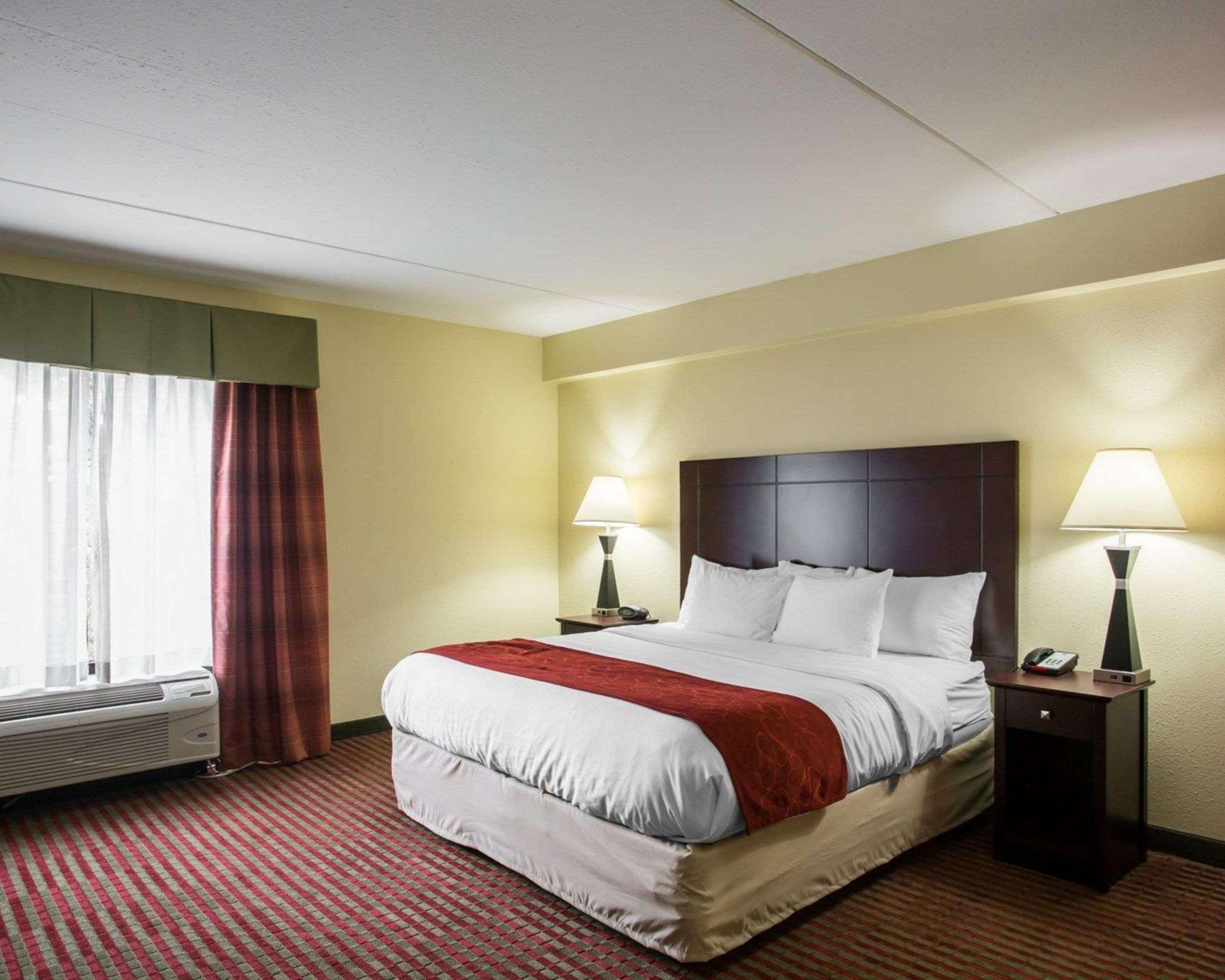 Comfort Mt Juliet-nashville Area Hotel Mount Juliet