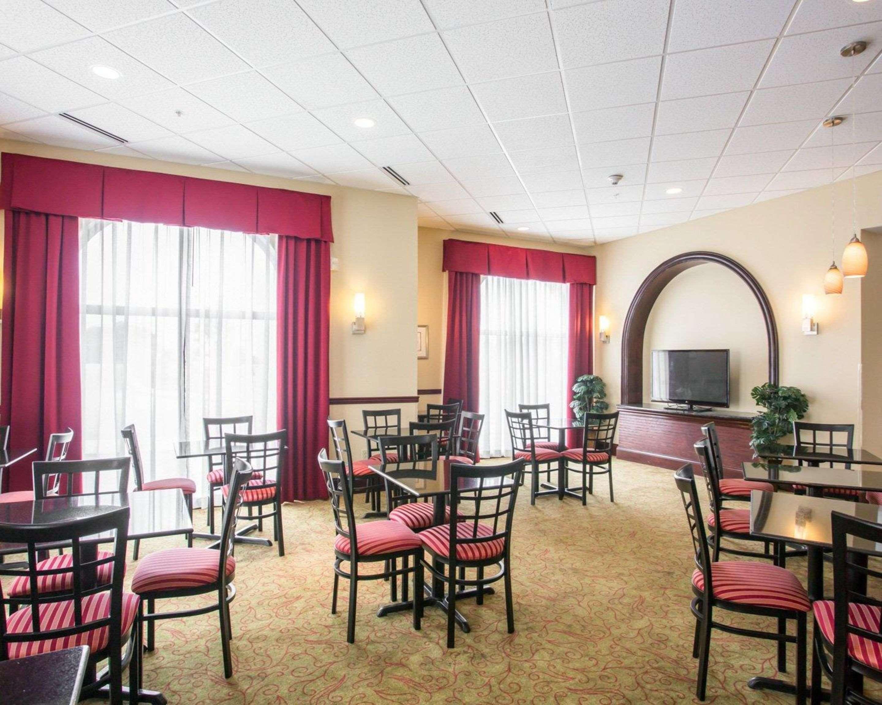 Comfort Mt Juliet-nashville Area Hotel