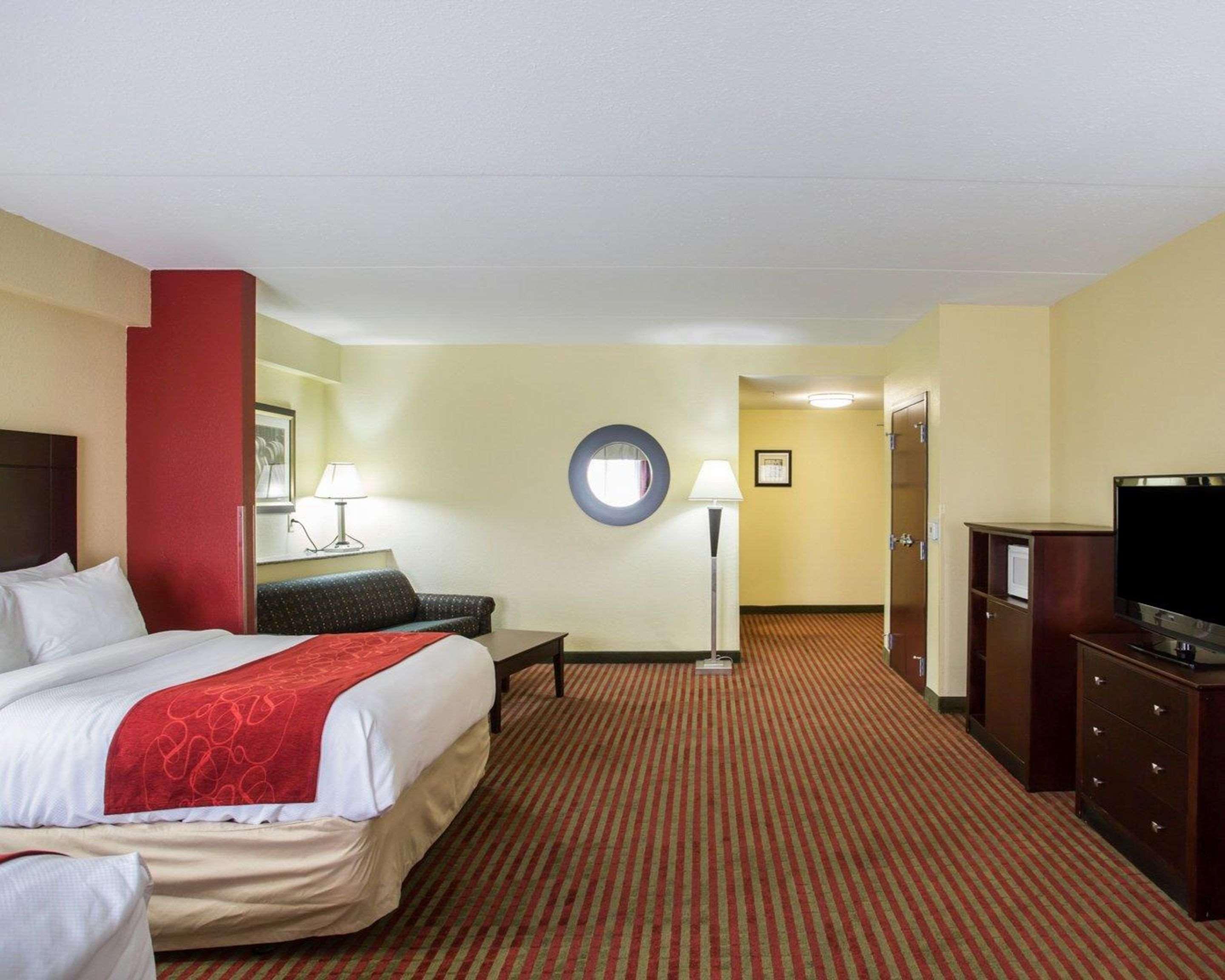 Hotel Comfort Mt Juliet-nashville Area 3*