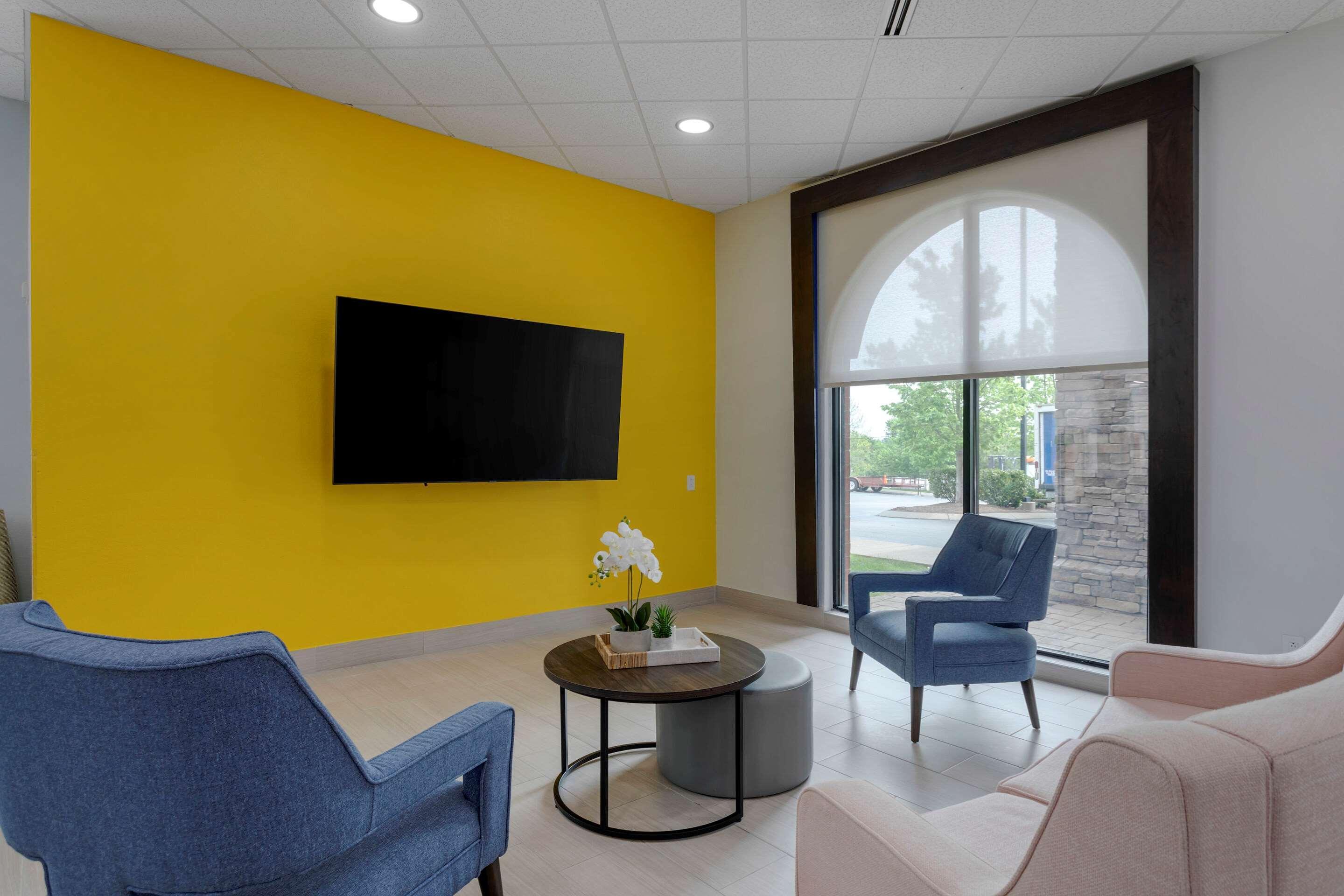 Comfort Mt Juliet-nashville Area Mount Juliet
