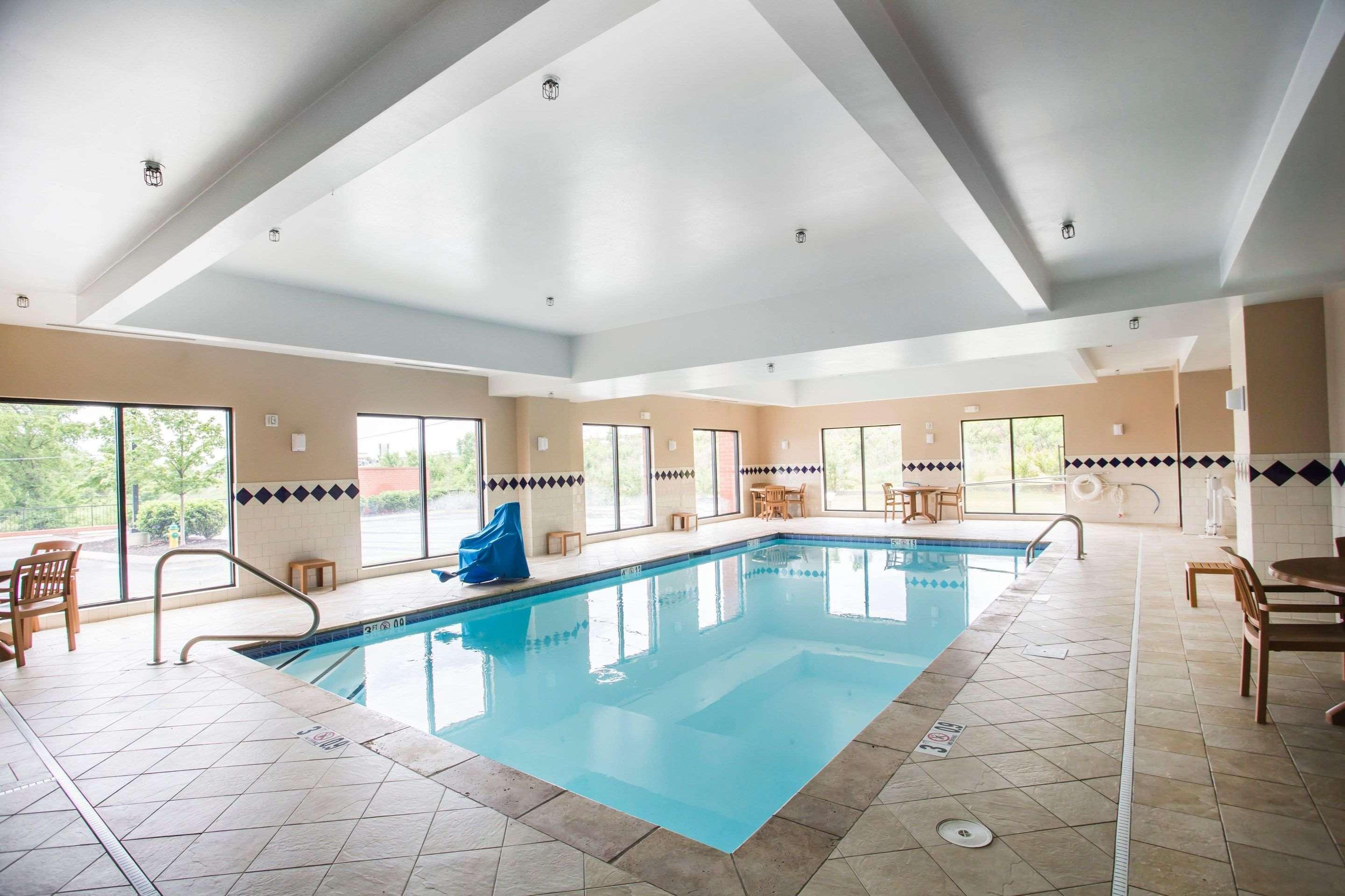 Comfort Mt Juliet-nashville Area