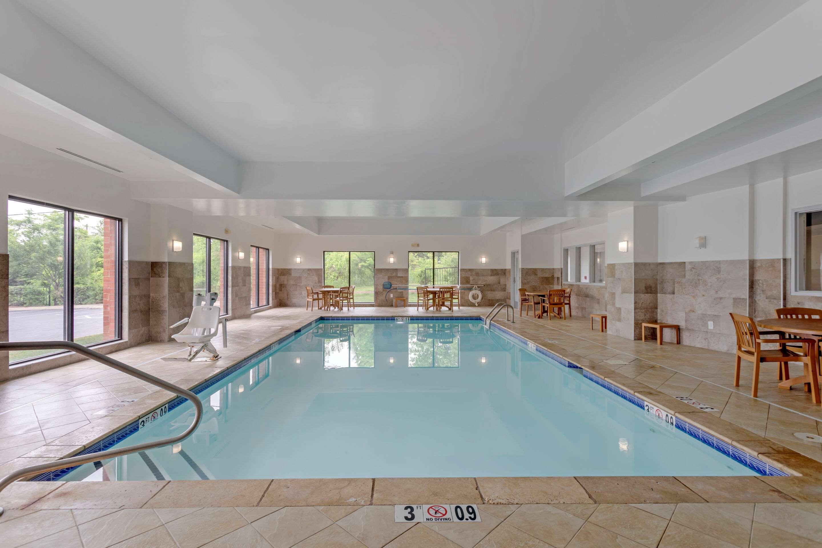 Comfort Mt Juliet-nashville Area Hotel Mount Juliet