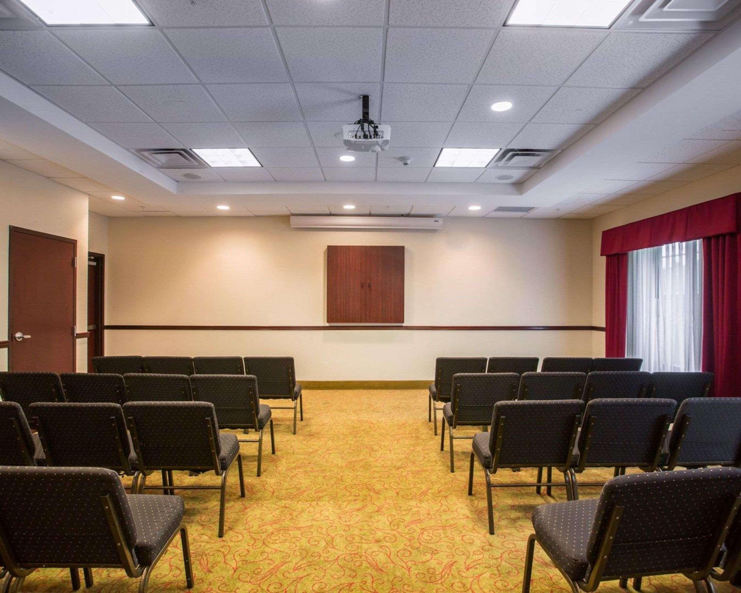 Comfort Mt Juliet-nashville Area Hotel