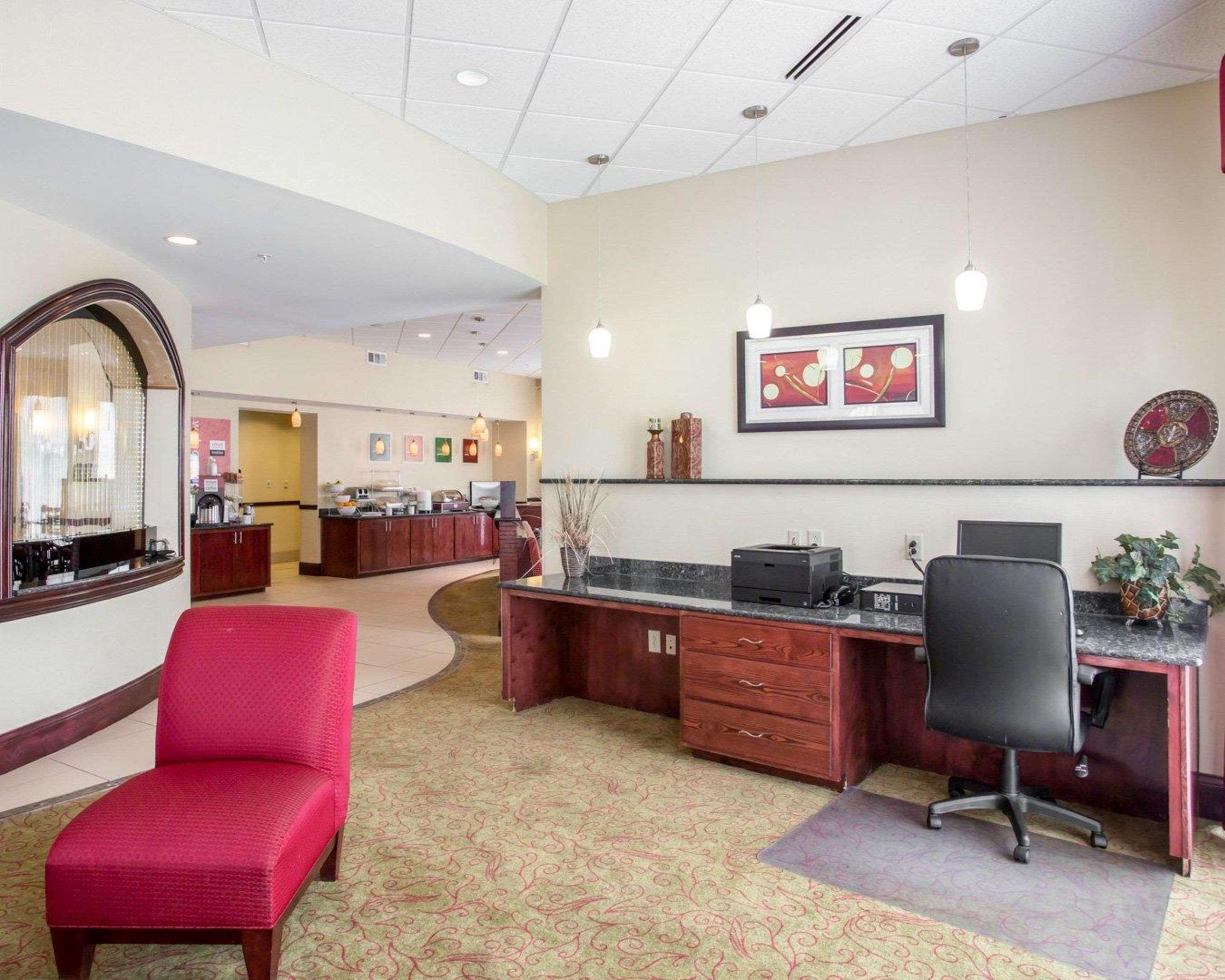 Comfort Mt Juliet-nashville Area Mount Juliet