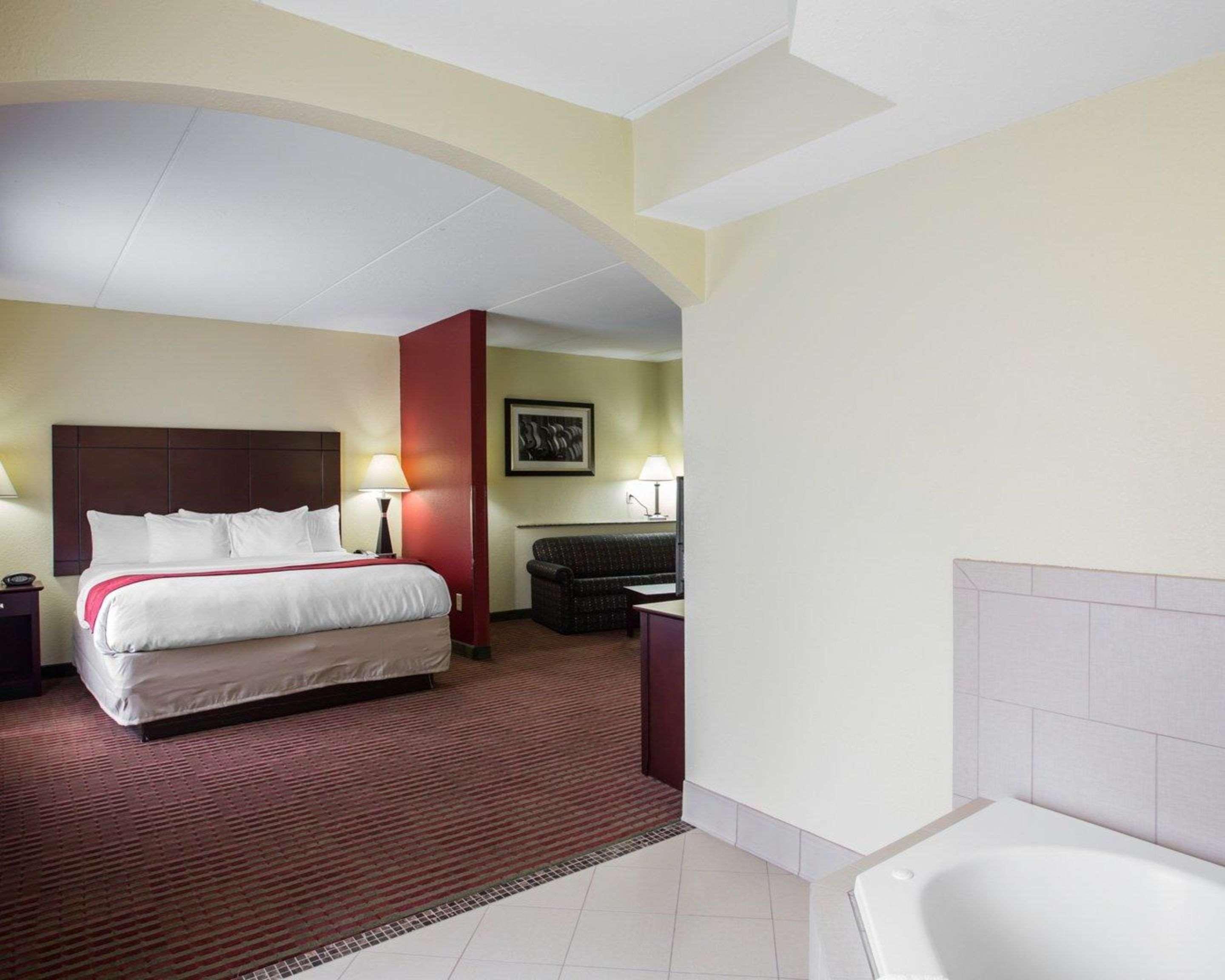 Comfort Mt Juliet-nashville Area 3*