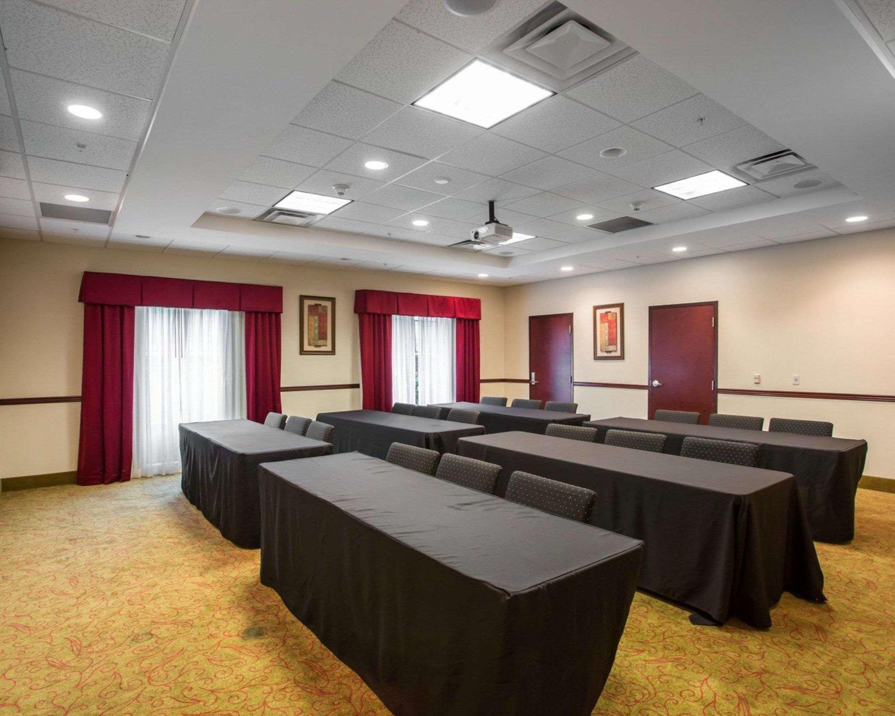 Comfort Mt Juliet-nashville Area Mount Juliet