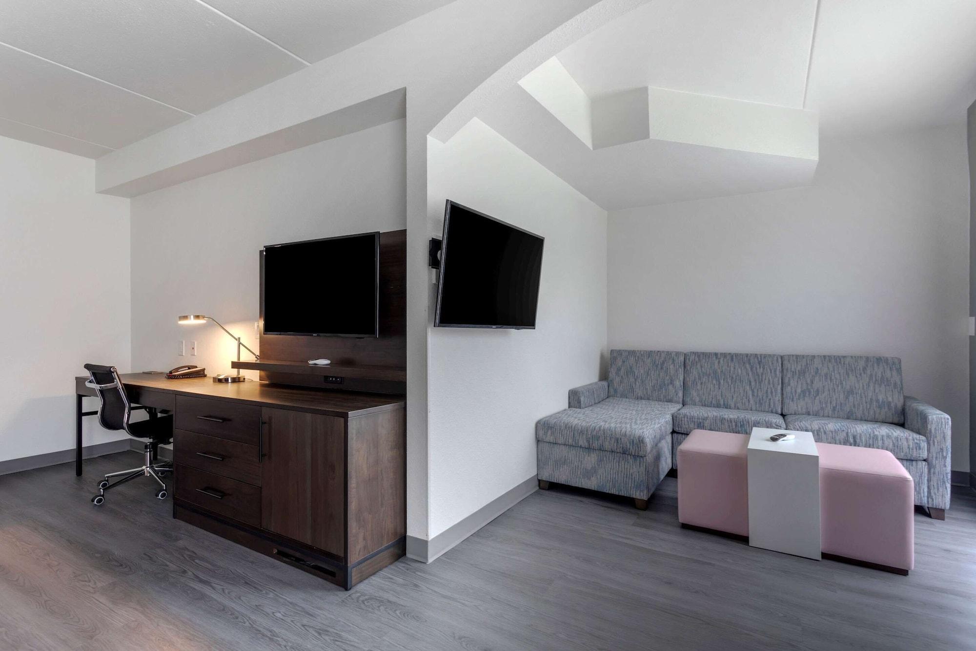 Comfort Mt Juliet-nashville Area Hotel Mount Juliet
