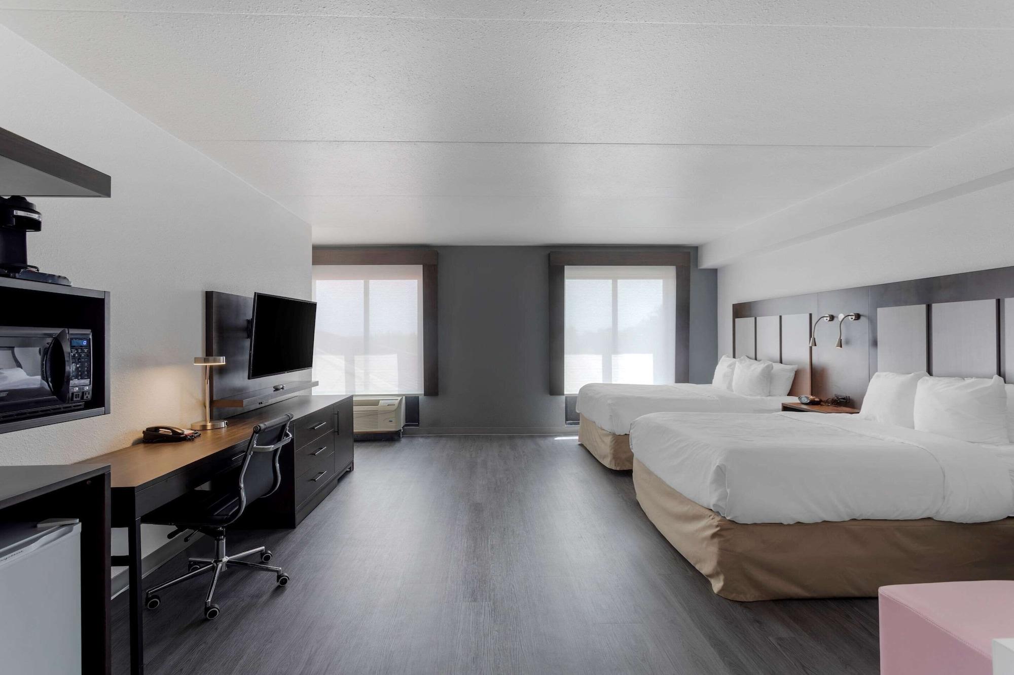 Comfort Mt Juliet-nashville Area Hotel 3*