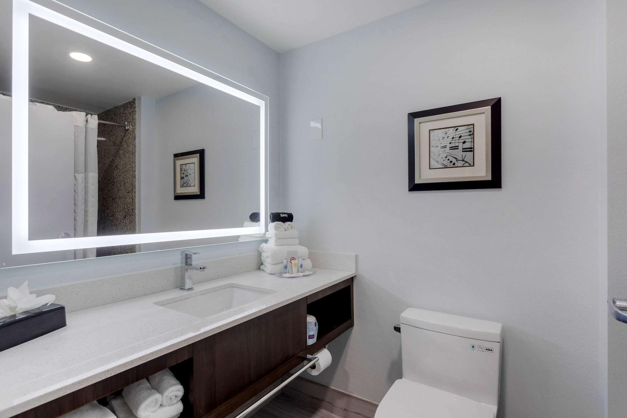 Comfort Mt Juliet-nashville Area Hotel
