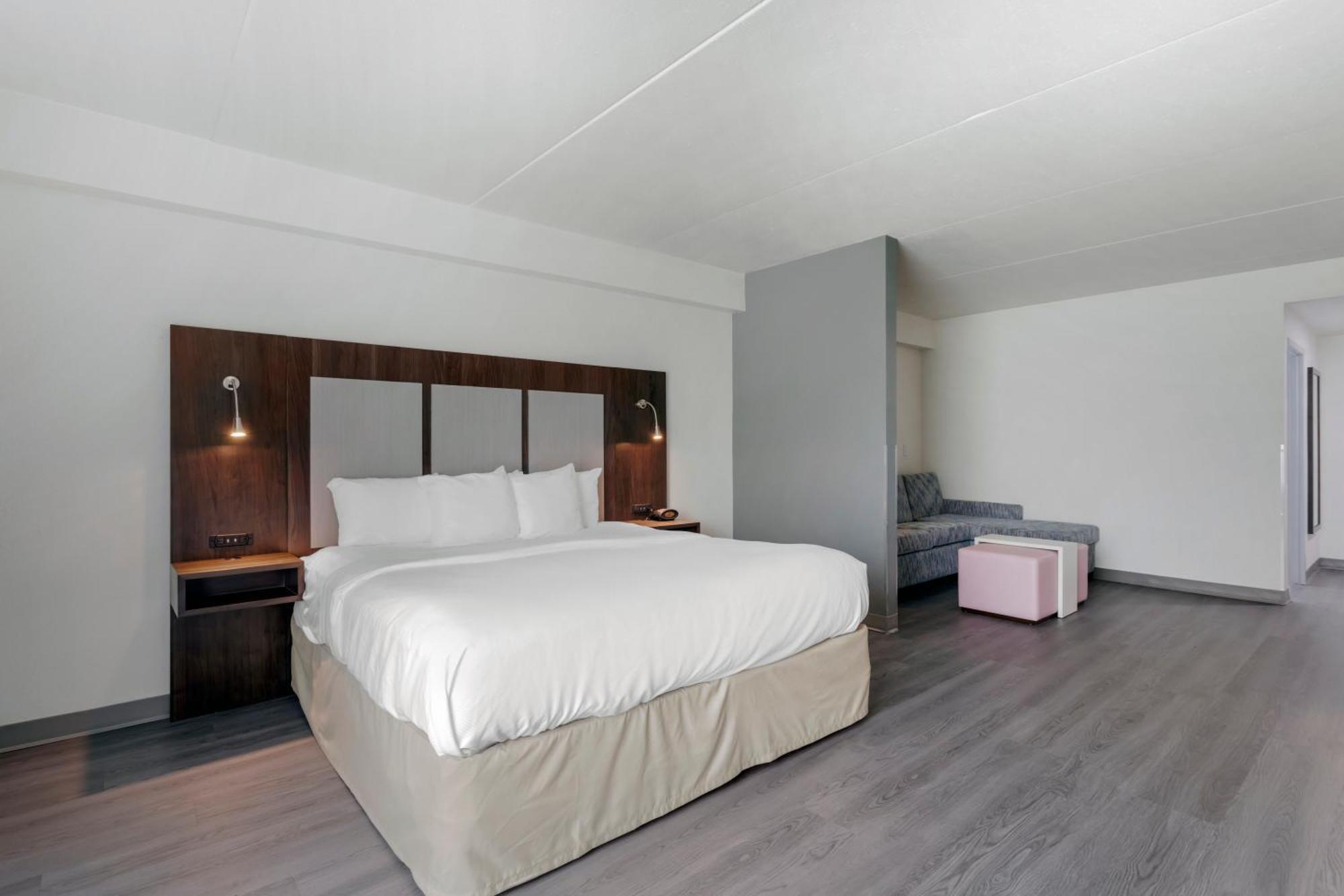 Comfort Mt Juliet-nashville Area 3*
