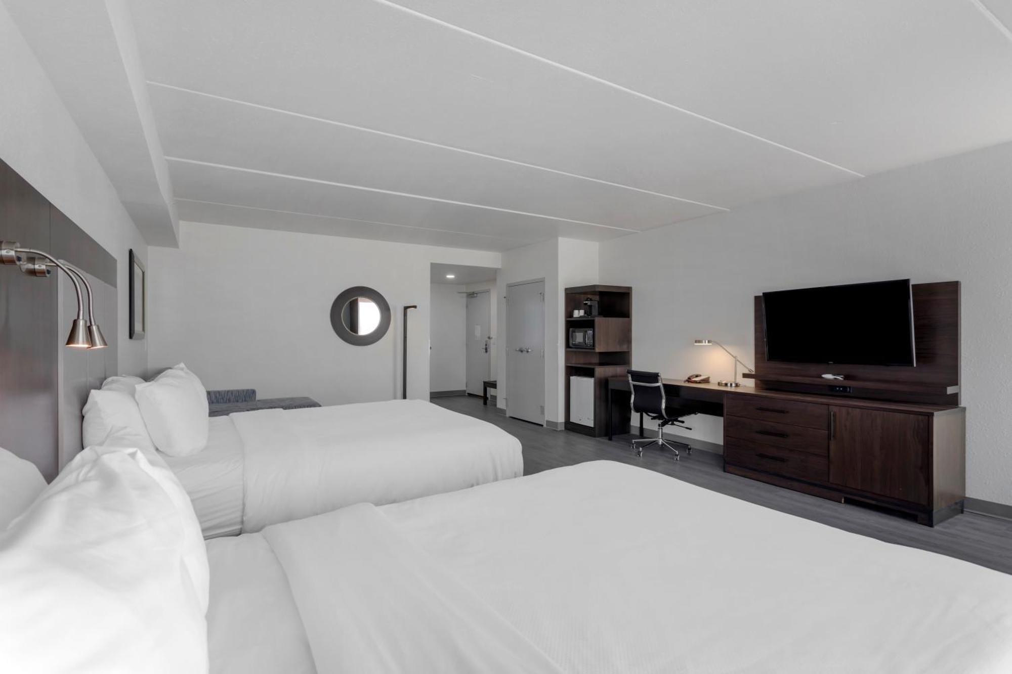 Comfort Mt Juliet-nashville Area Hotel Mount Juliet