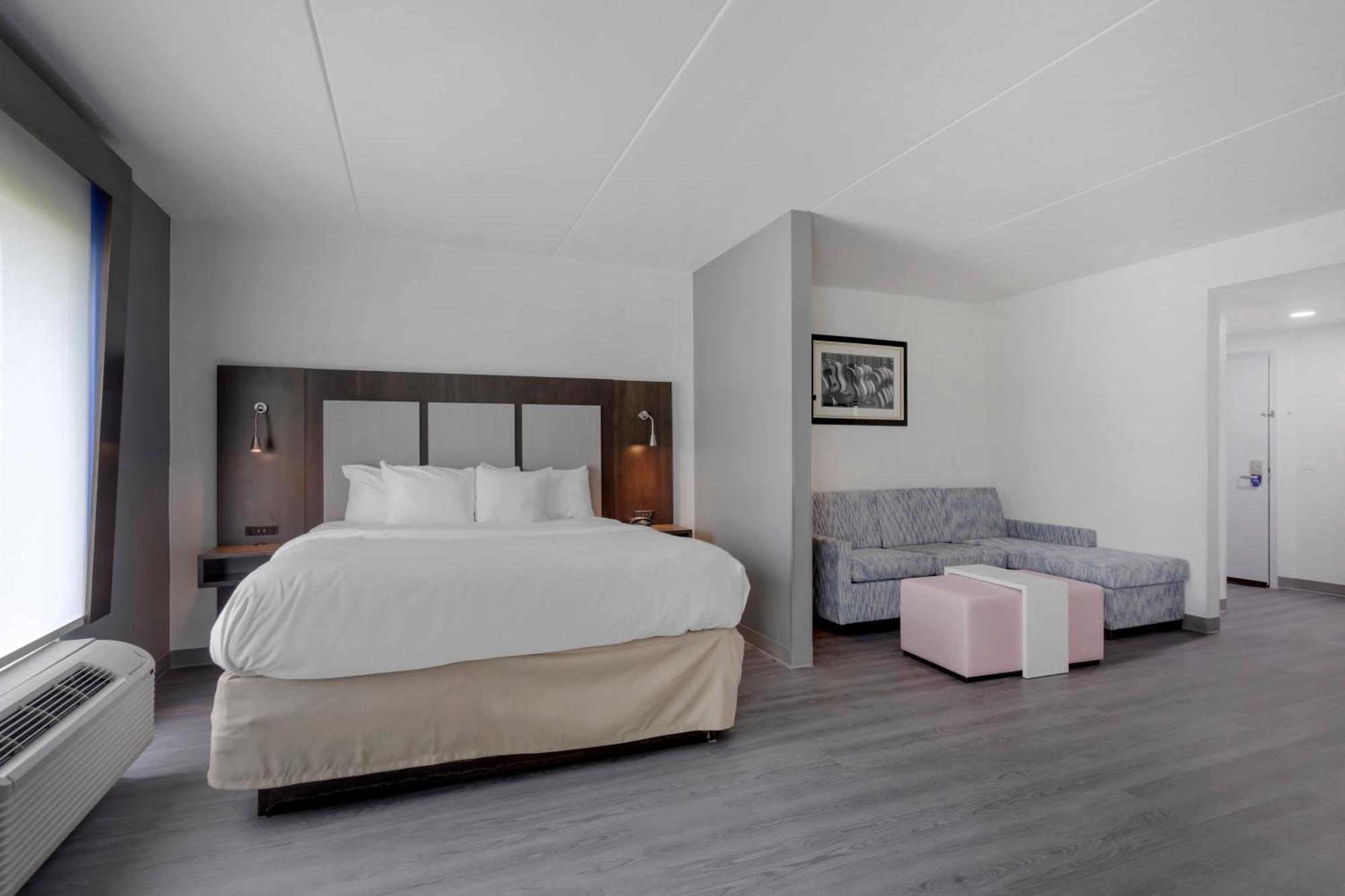 Comfort Mt Juliet-nashville Area Hotel