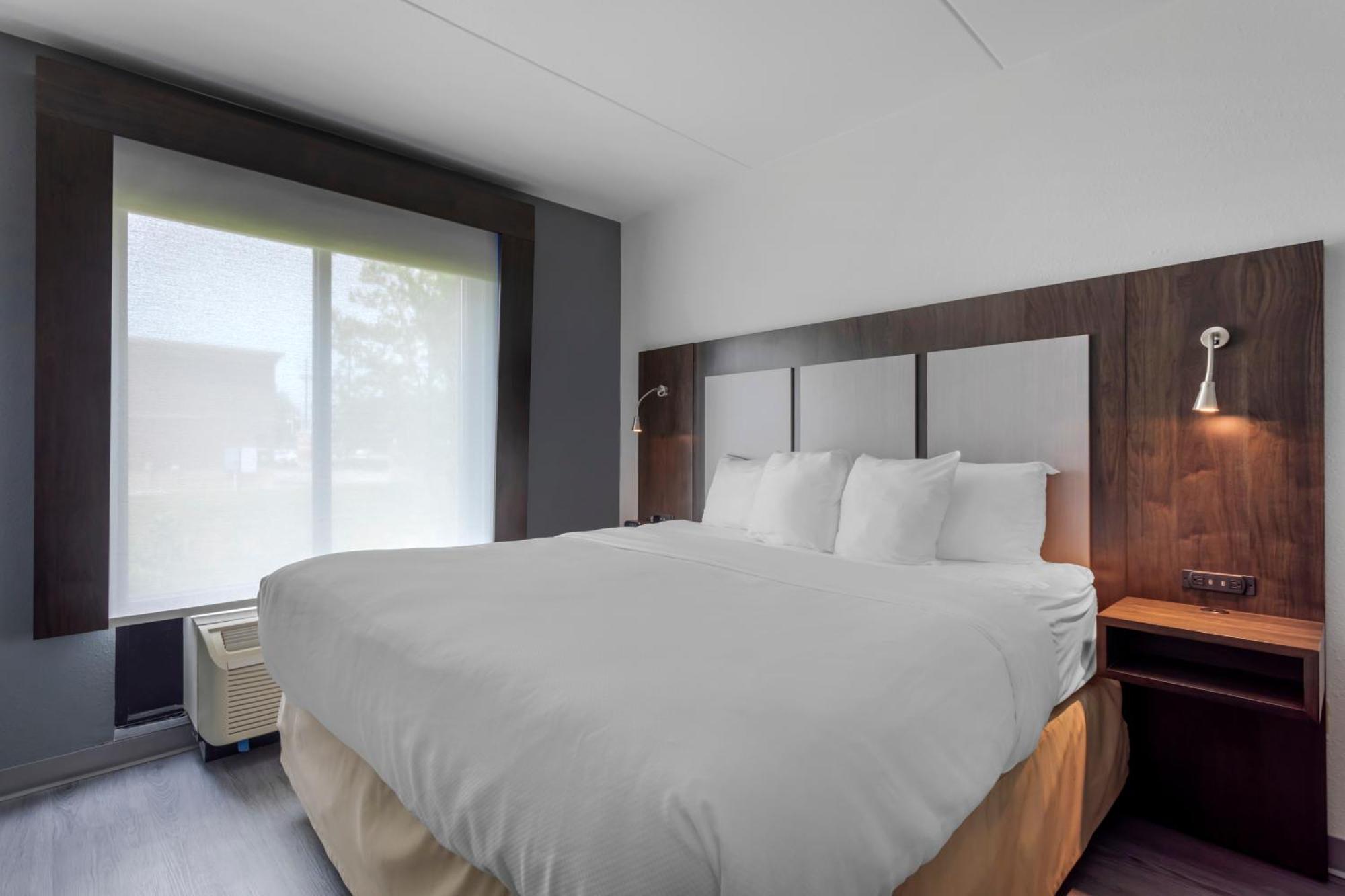 Hotel Comfort Mt Juliet-nashville Area