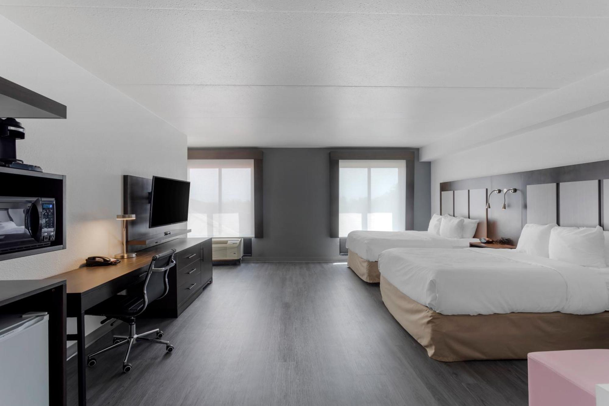 Comfort Mt Juliet-nashville Area Hotel 3*