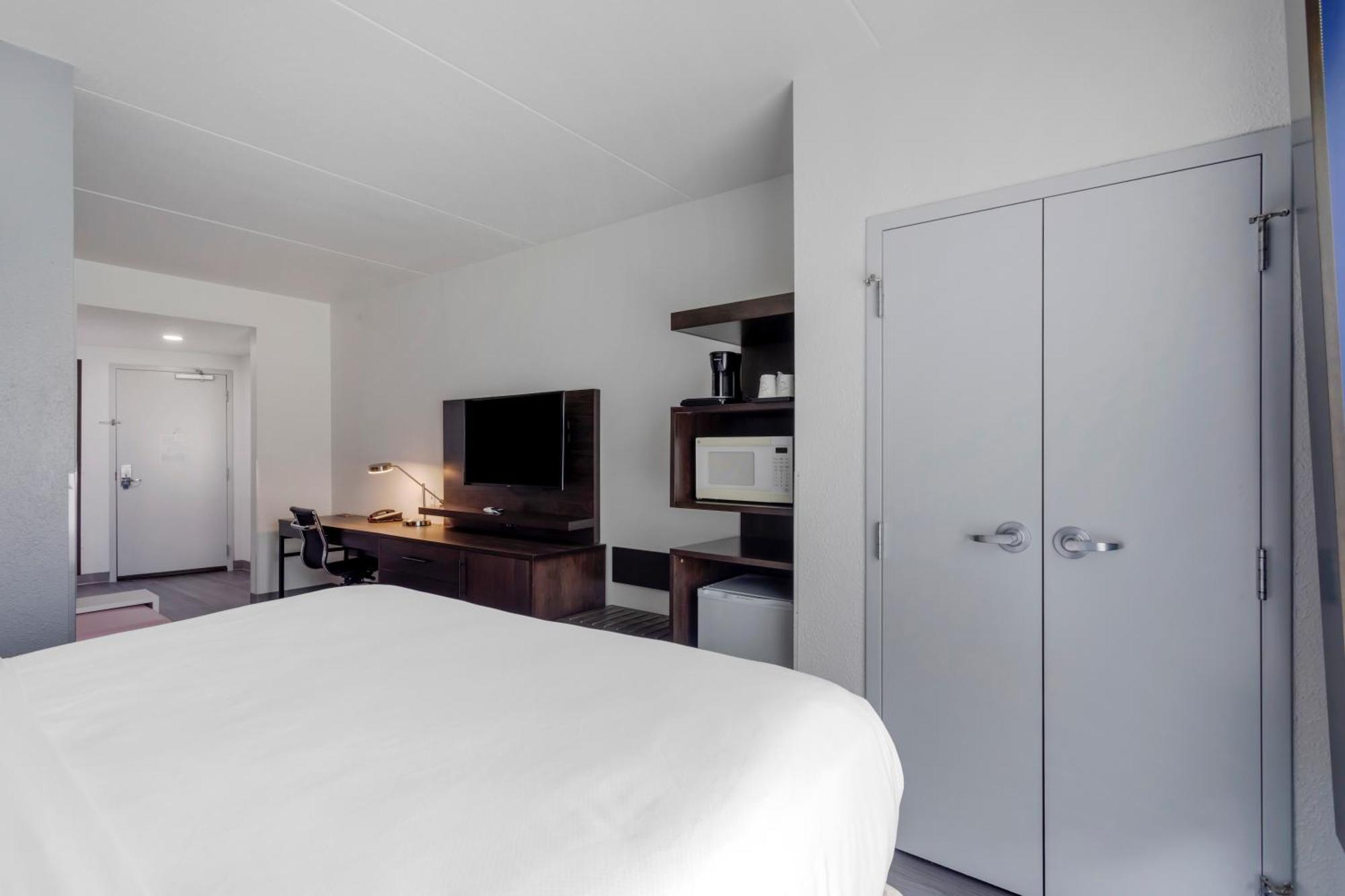 Hotel Comfort Mt Juliet-nashville Area 3*