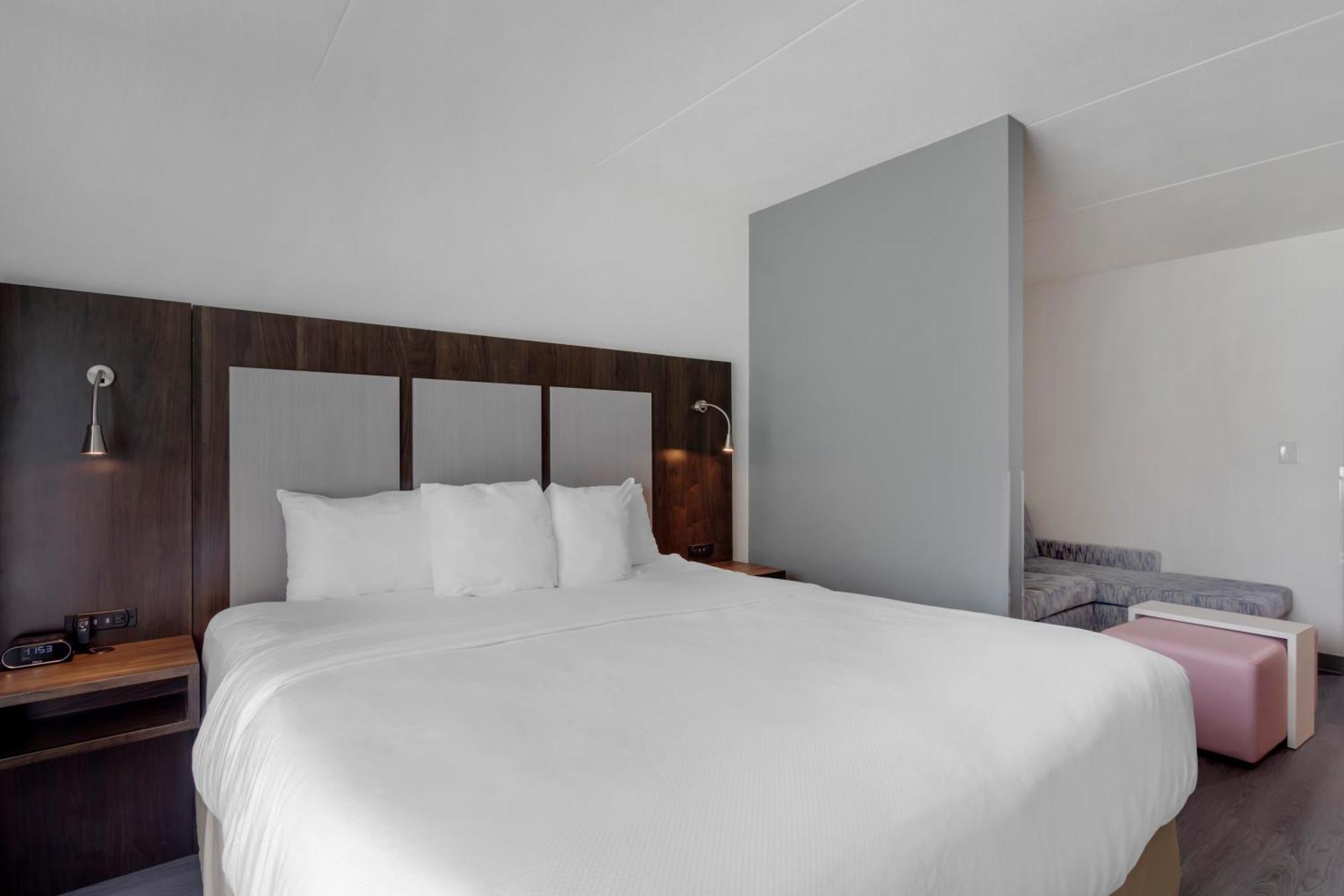 Hotel Comfort Mt Juliet-nashville Area Mount Juliet