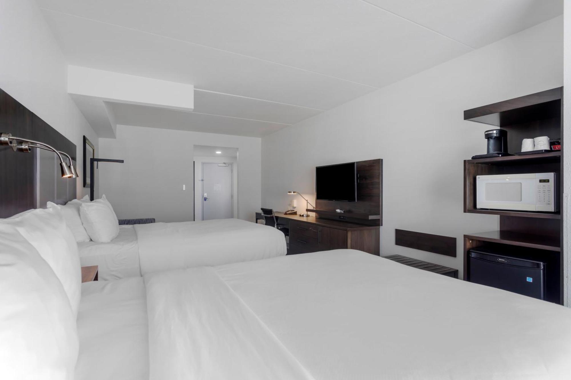 Comfort Mt Juliet-nashville Area 3*