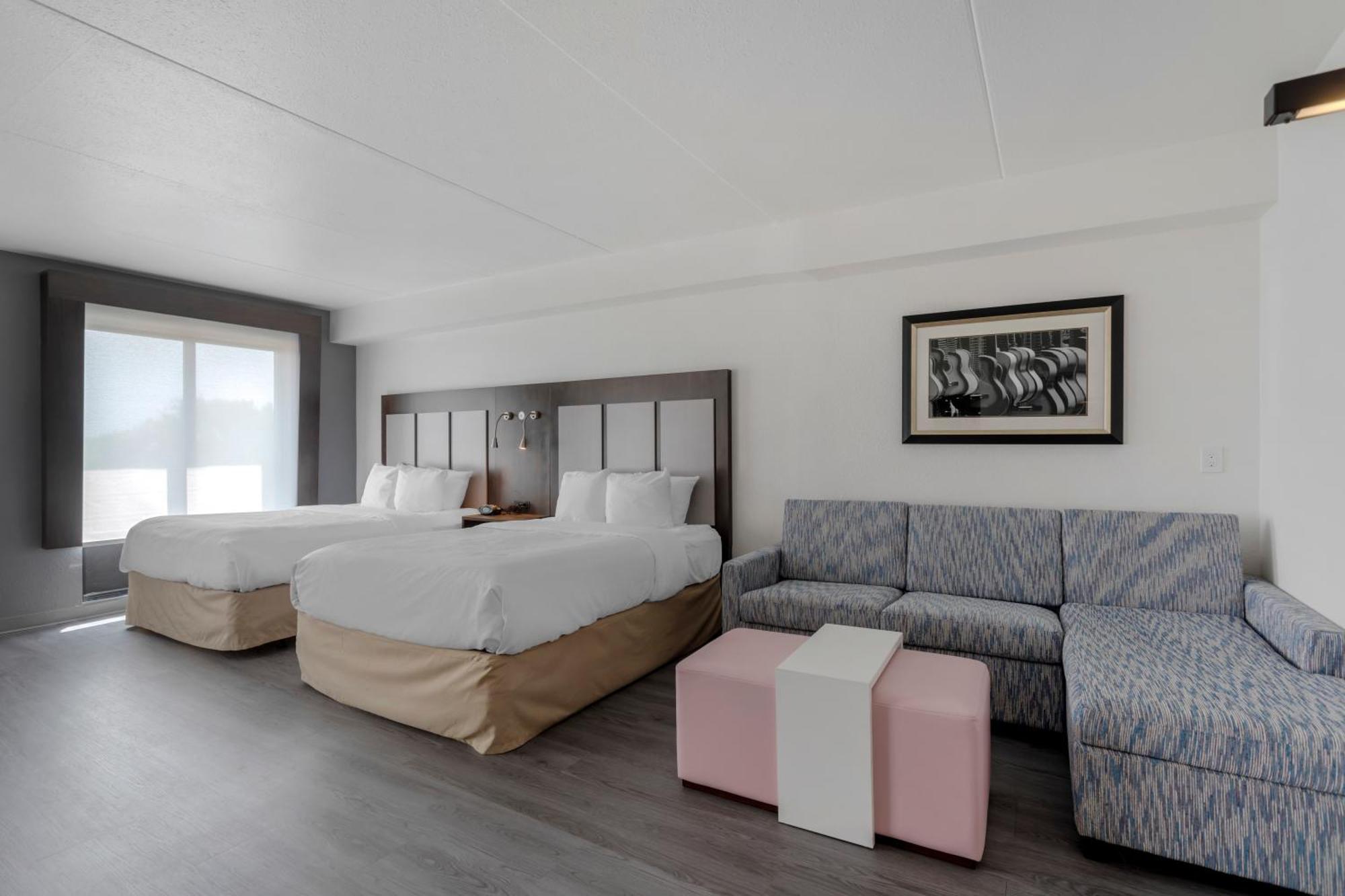 Comfort Mt Juliet-nashville Area Hotel Mount Juliet