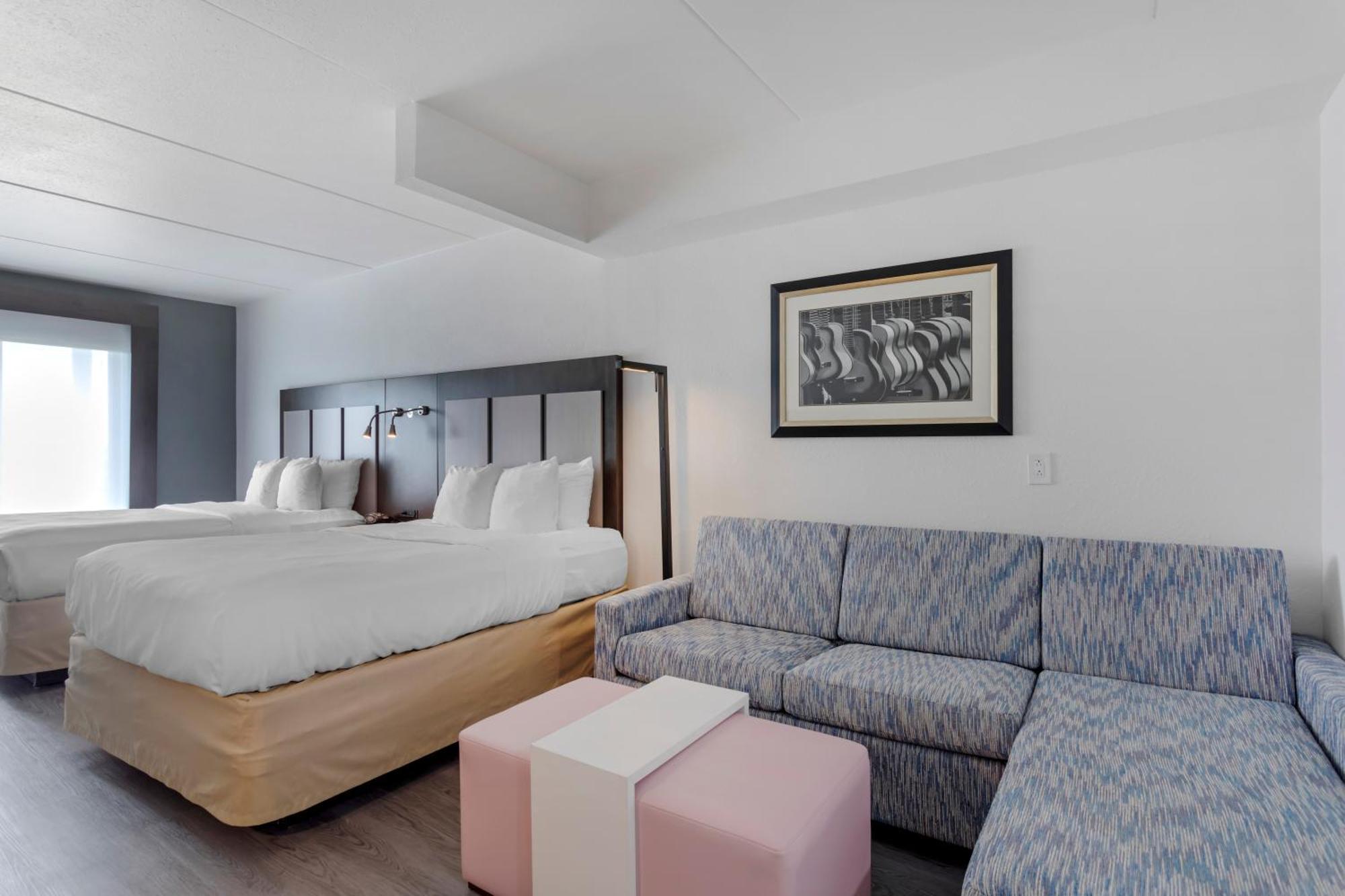 Comfort Mt Juliet-nashville Area