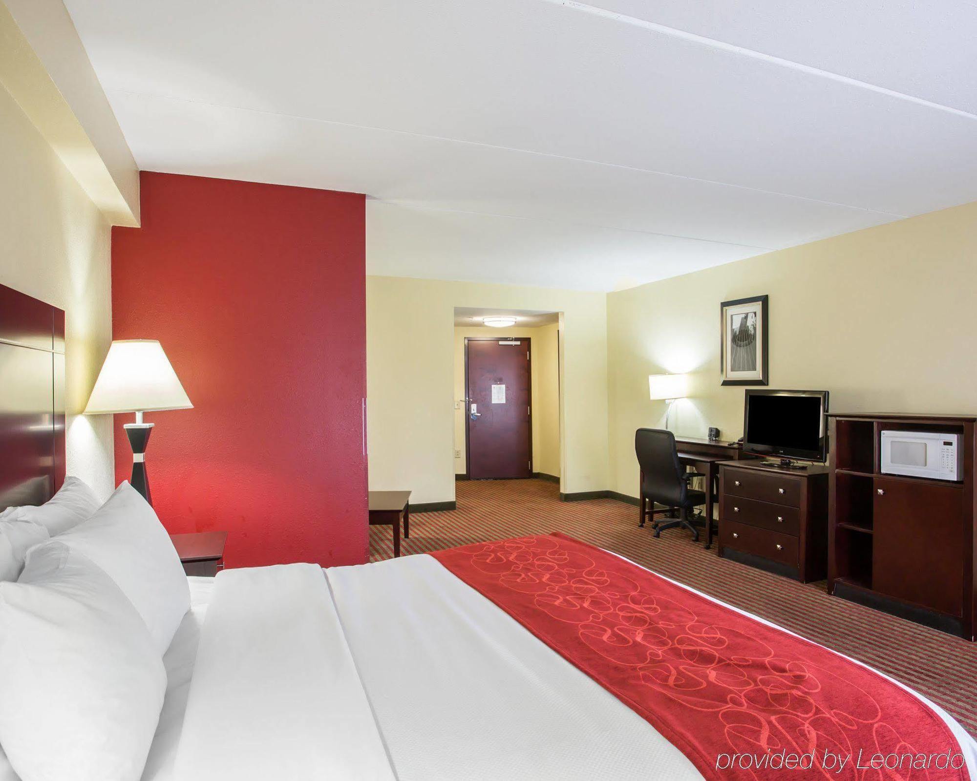 Comfort Mt Juliet-nashville Area 3* Mount Juliet
