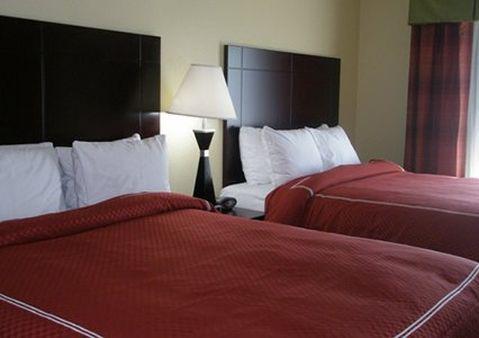 Hotel Comfort Mt Juliet-nashville Area