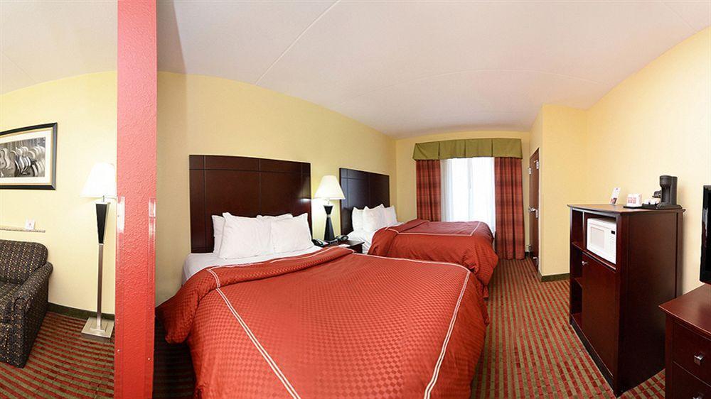 Comfort Mt Juliet-nashville Area Hotel Mount Juliet