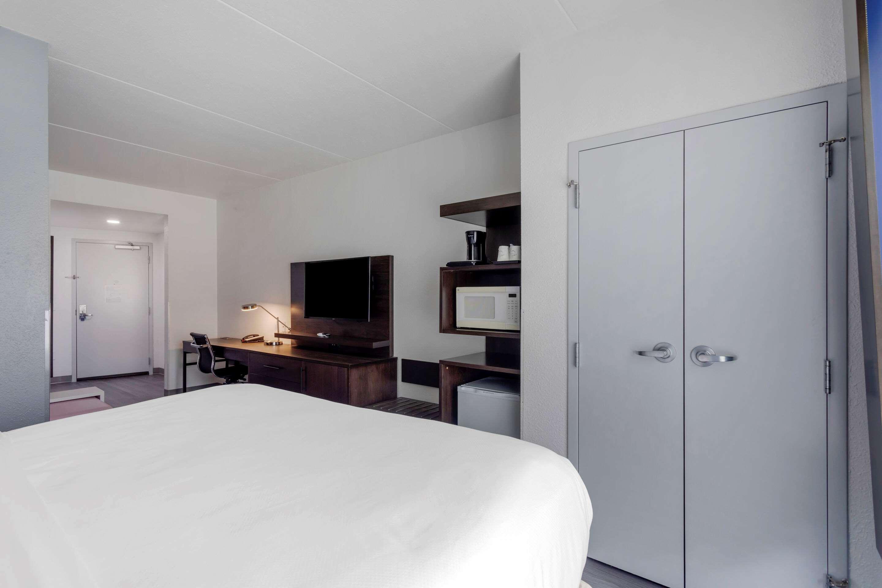 Comfort Mt Juliet-nashville Area 3*