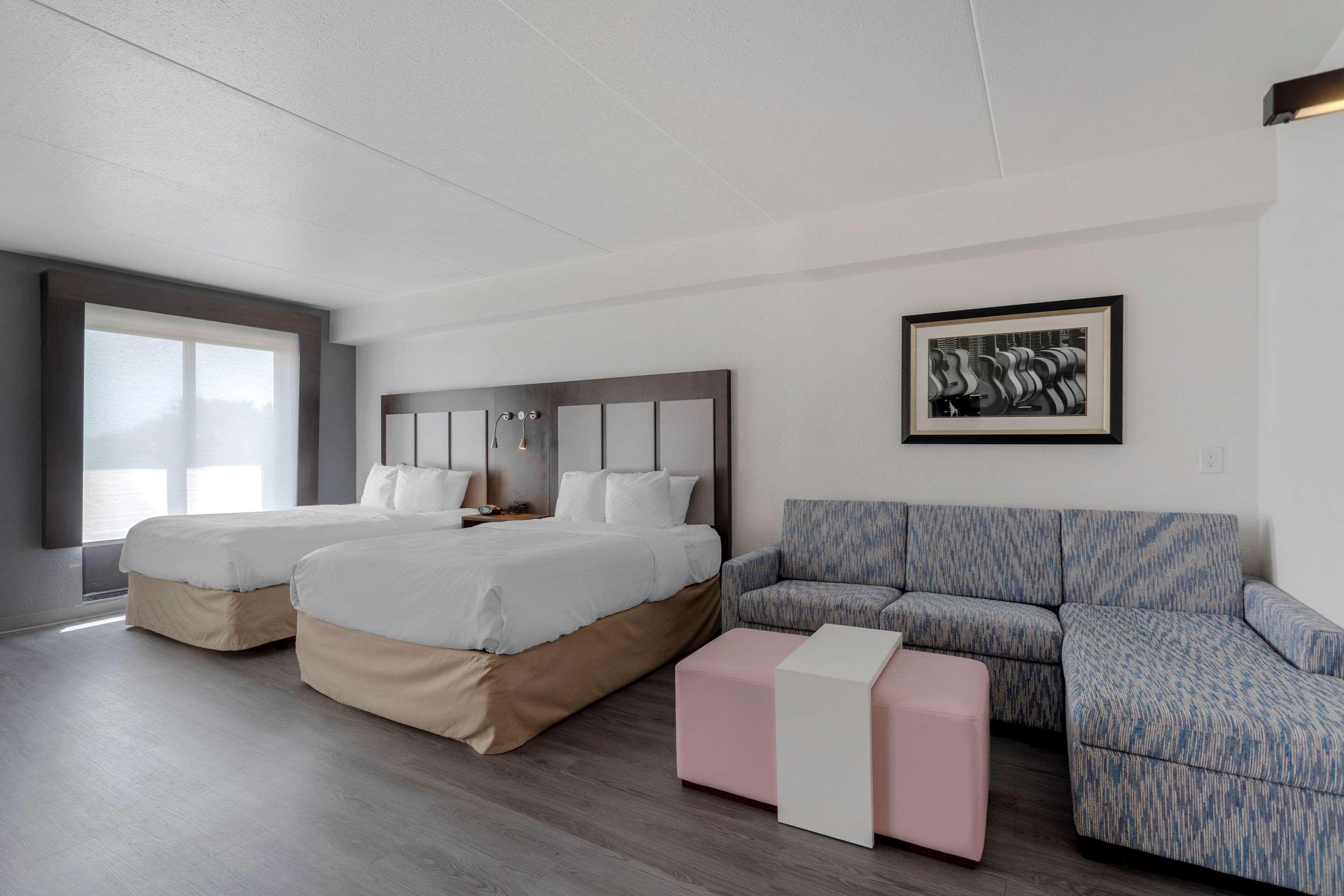 Comfort Mt Juliet-nashville Area 3*